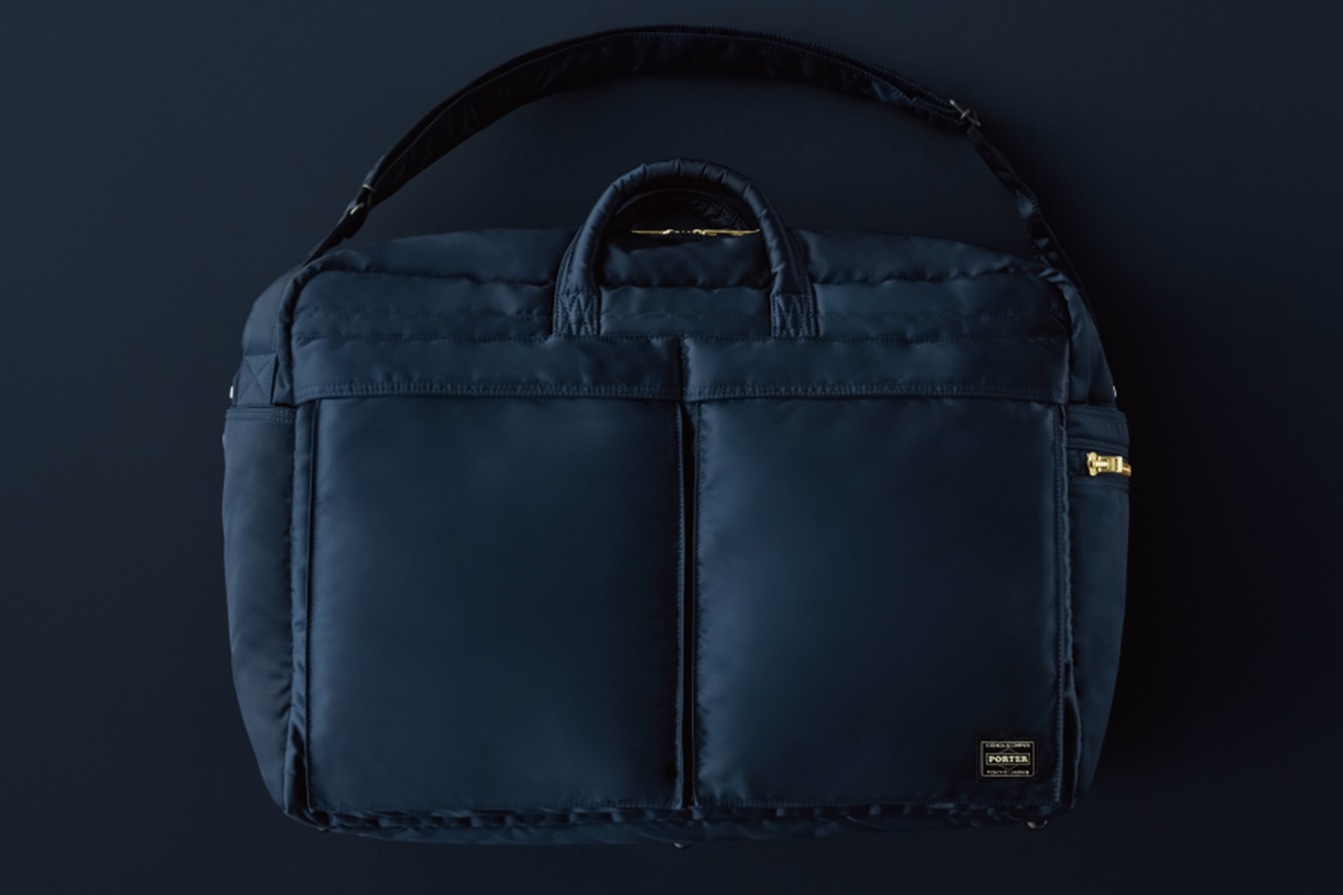 ダッフルバッグ