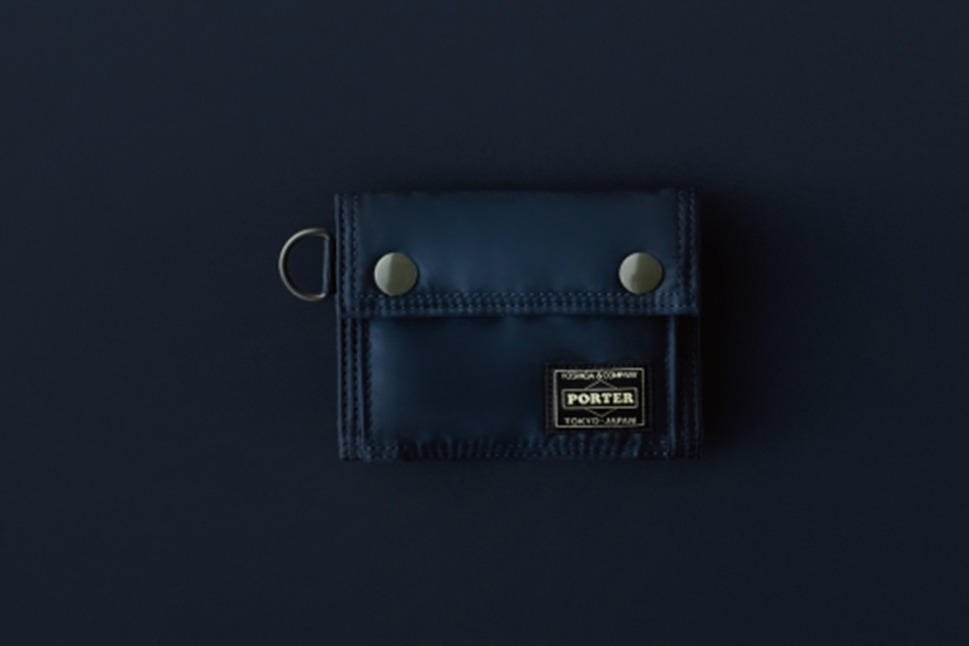 ポケットウォレット