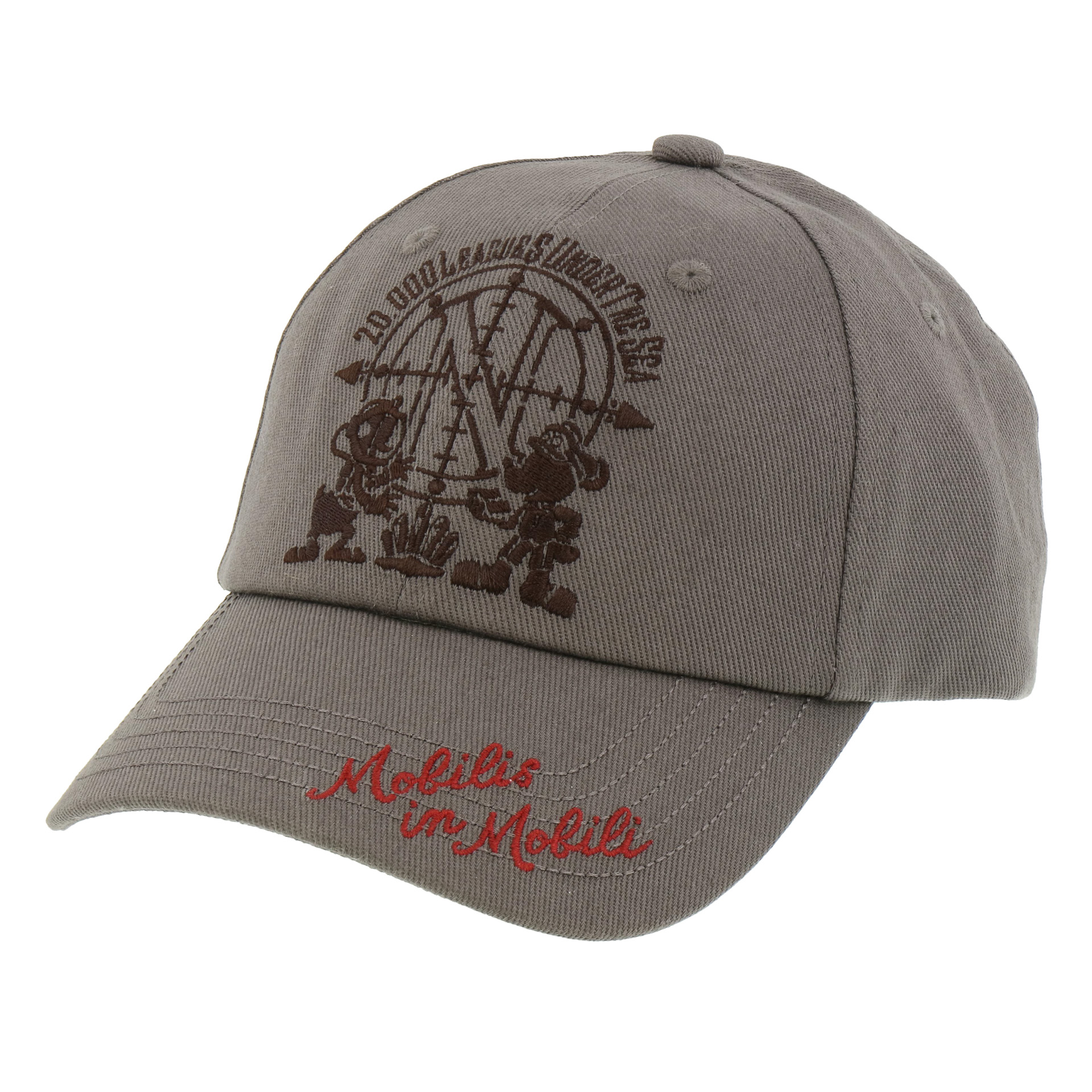 「キャップ」（2900円）