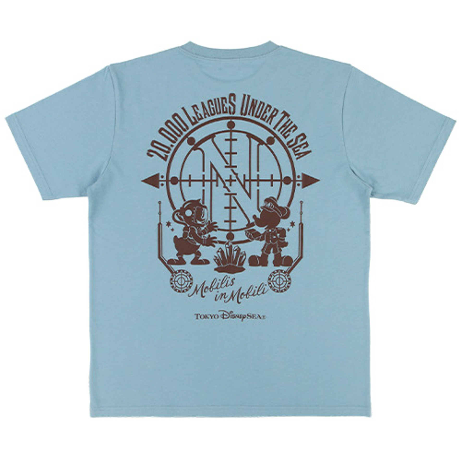 「Tシャツ」（3000円）