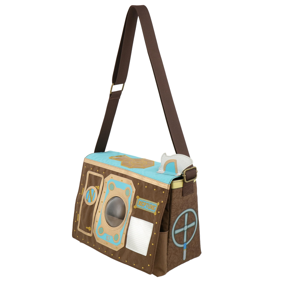 ディズニーシー 23周年 懐中時計 海底2万マイル 新品未使用