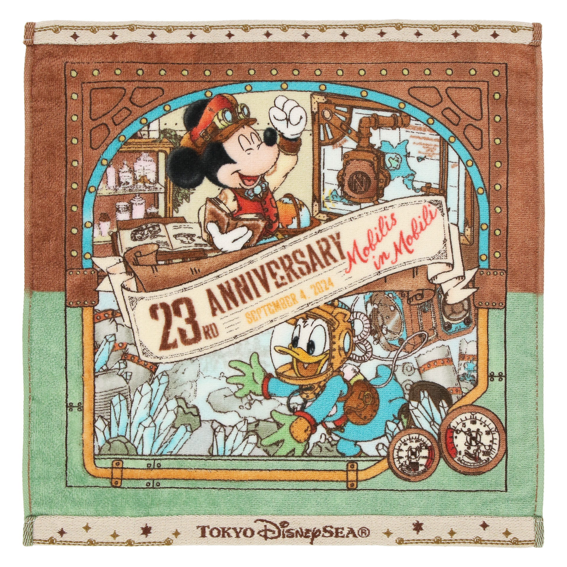 「ウォッシュタオル」（880円）