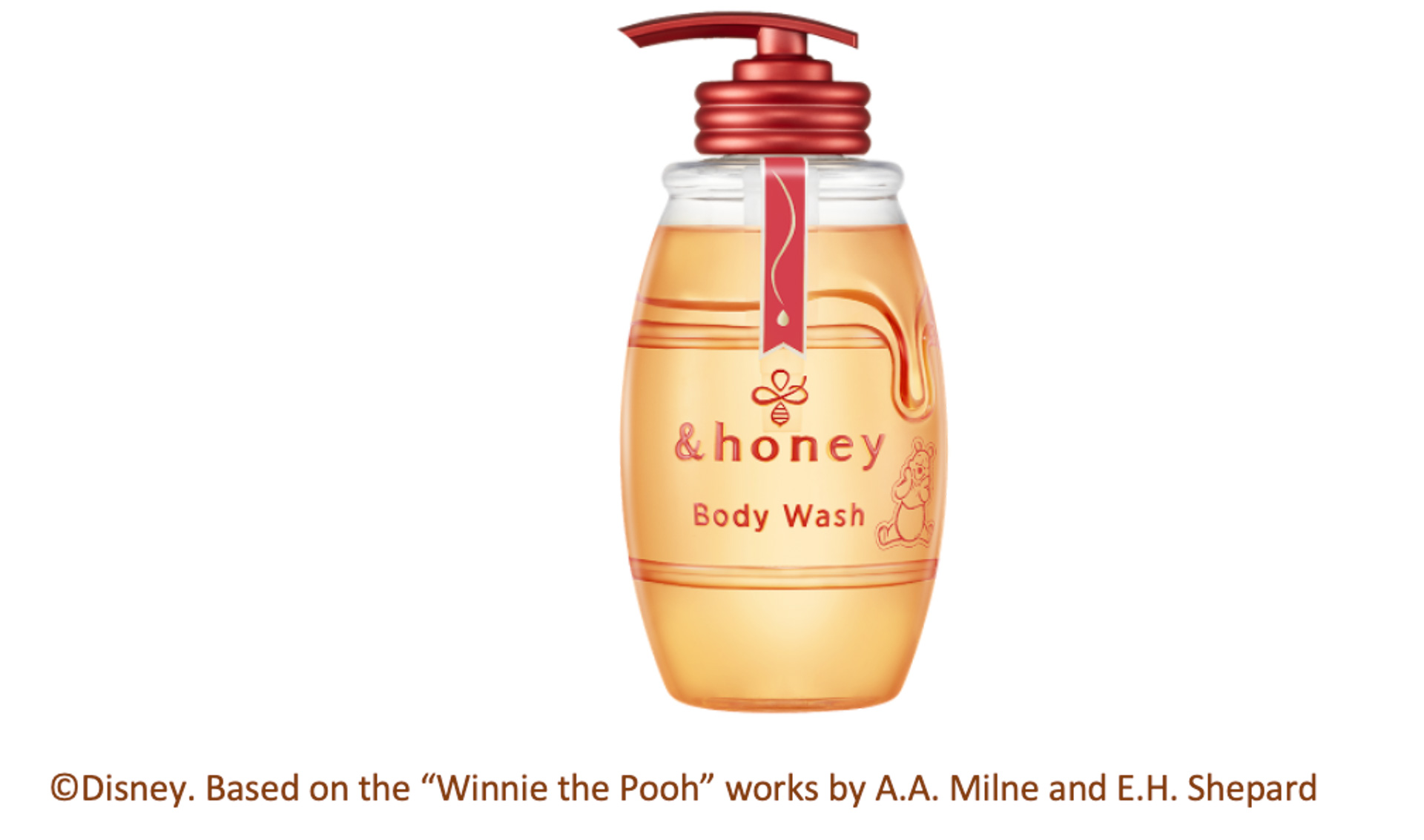 「ディープモイスト ジェルボディウォッシュ」（1100円）