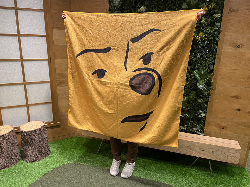 くまのプーさん　かばちゃ　ポンライト すやぷにゅライト くまのプーさん｜ベビー・赤ちゃん向け
