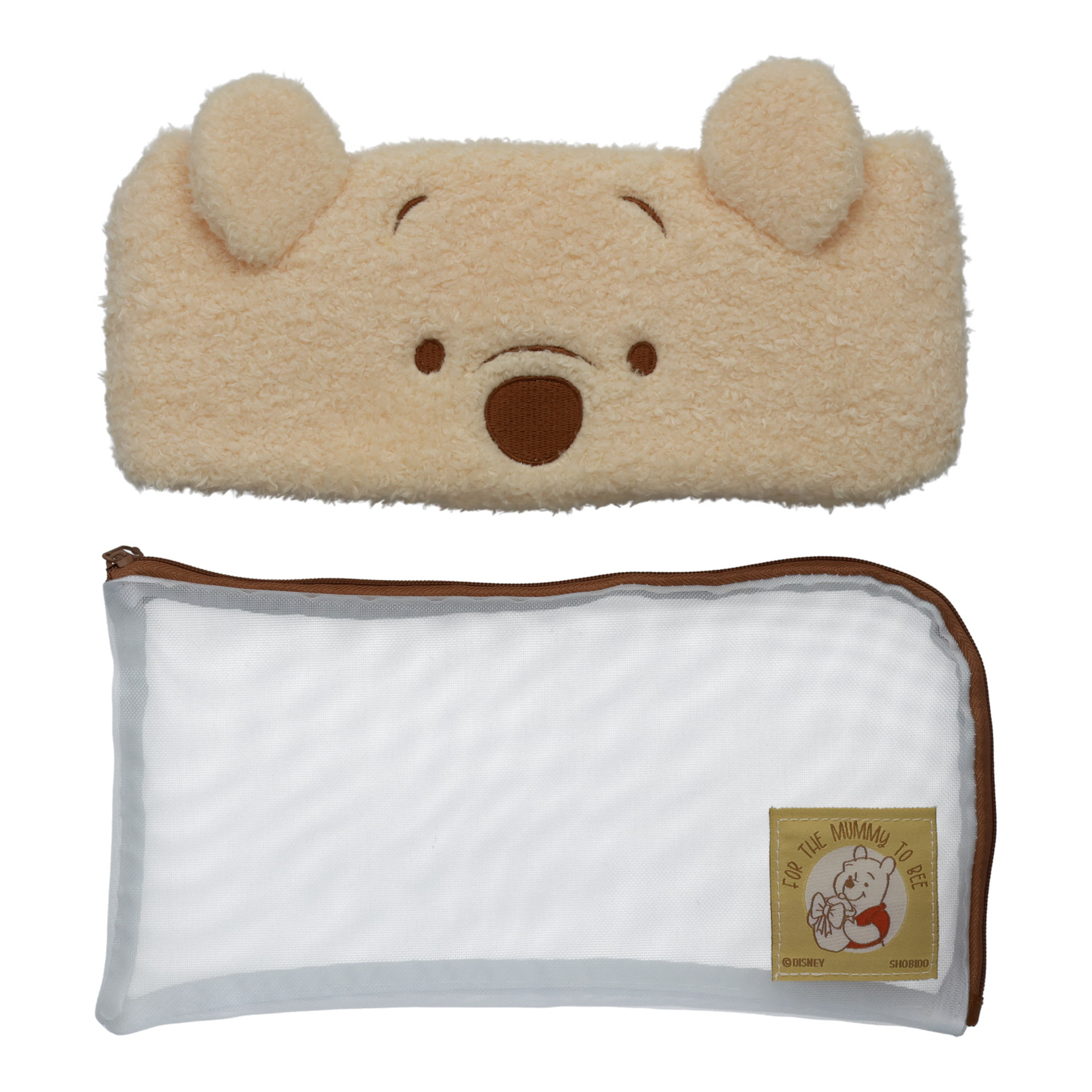 「DNヘアターバン」（2200円）