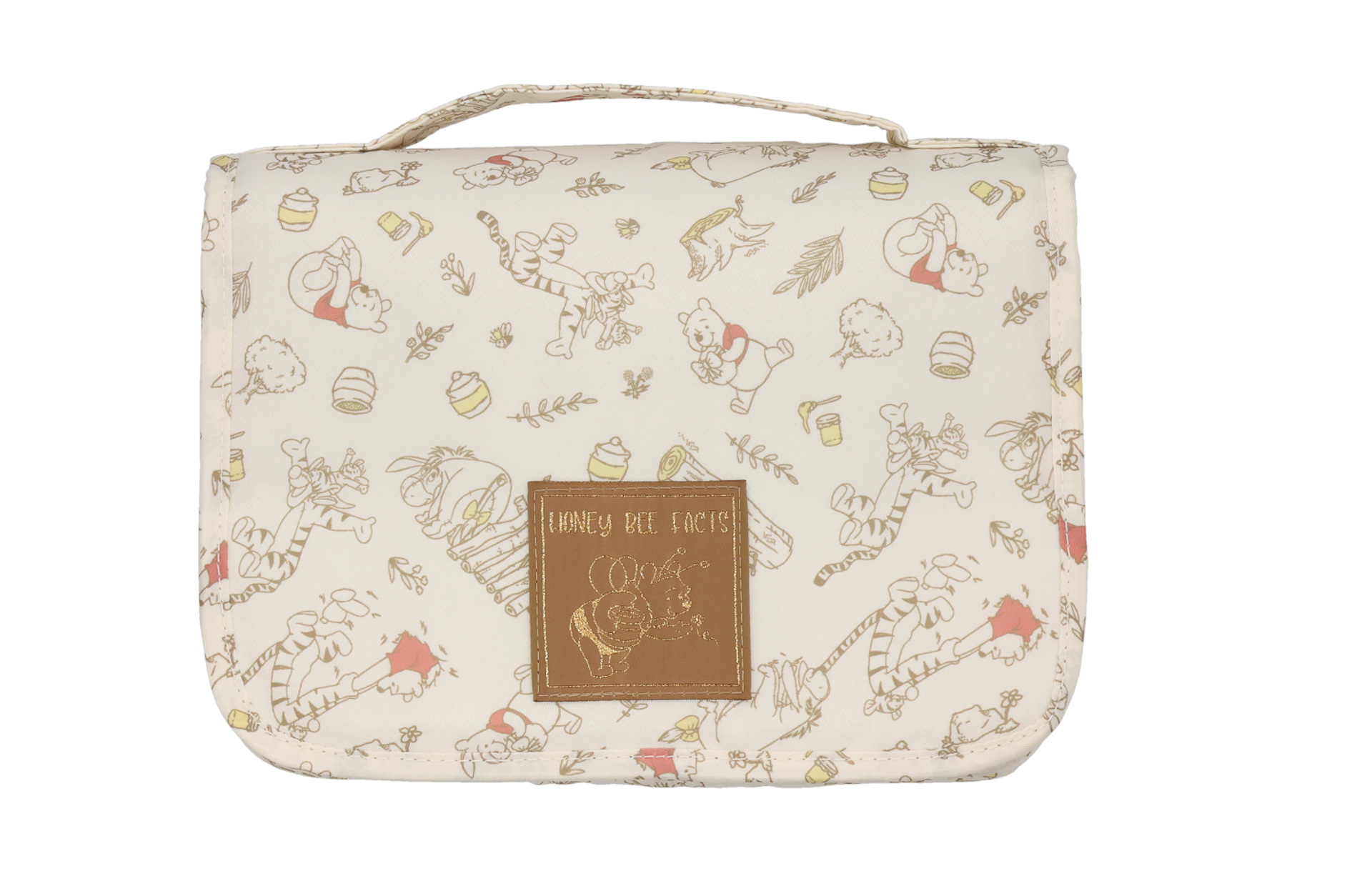 「DNハンガーポーチ」（2530円）