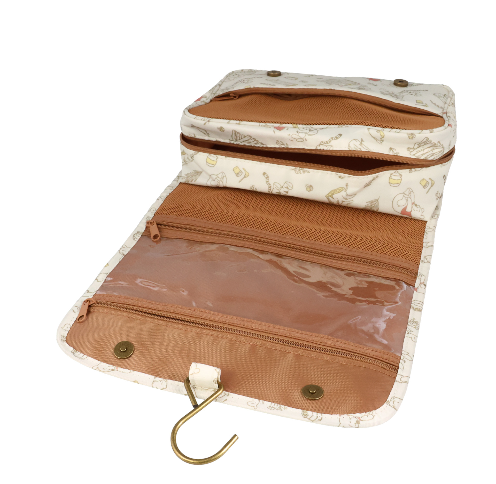 「DNハンガーポーチ」（2530円）