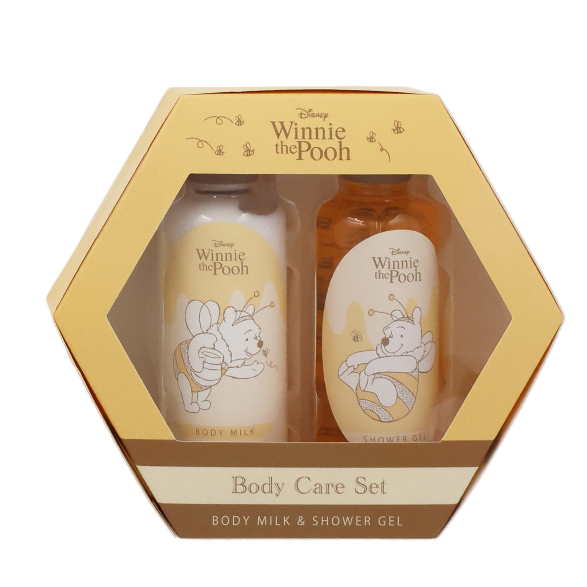 「DNボディケアセット」（1760円）