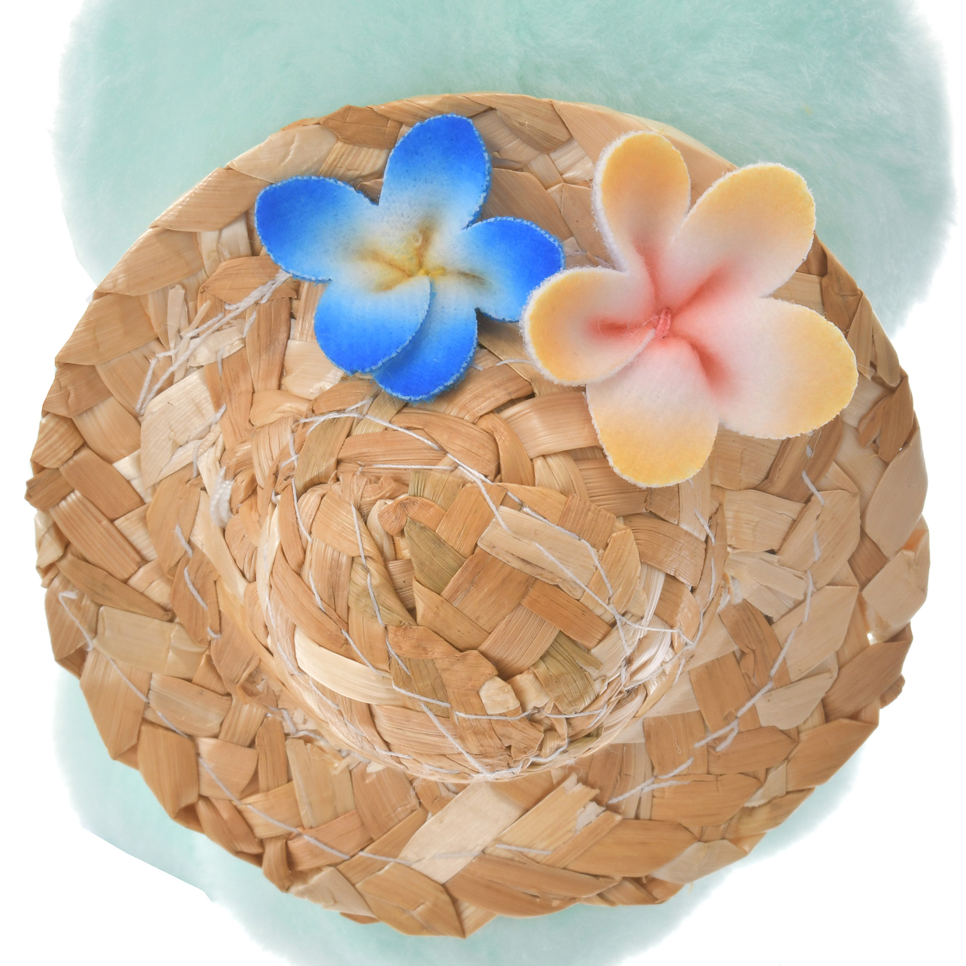 「ぬいぐるみ＜スクランプ＞」（3000円）