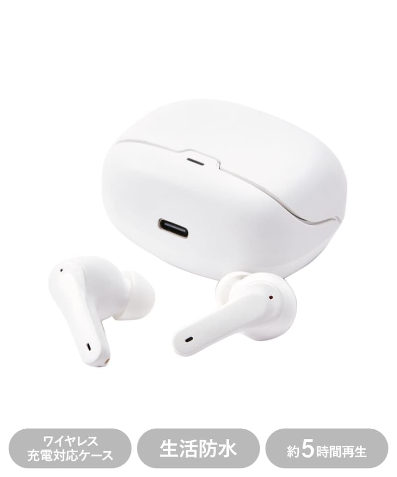 3COINS、レトロなのに近未来的！ 新色クリアカラーのワイヤレスマウス