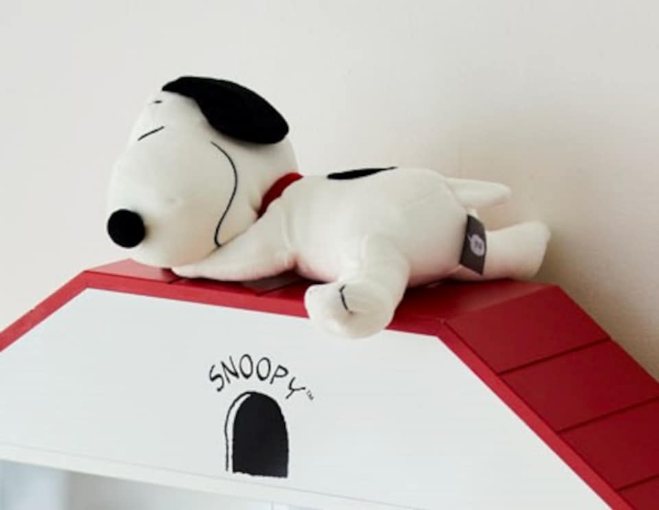 新品未開封★スヌーピーファンクラブ★ ぬいぐるみと衣装セット PEANUTS FRIENDS CLUB きせかえスヌーピー ぬいぐるみ+衣装