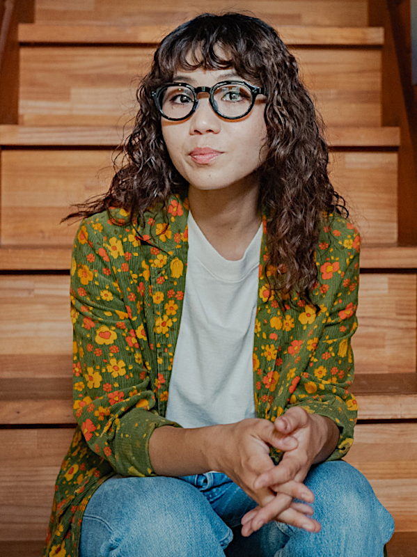 アウトドアクリエイター・YURIEさん