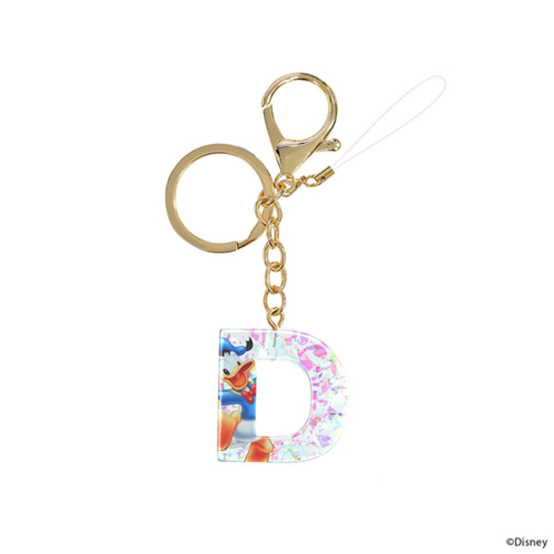 ドナルドダック