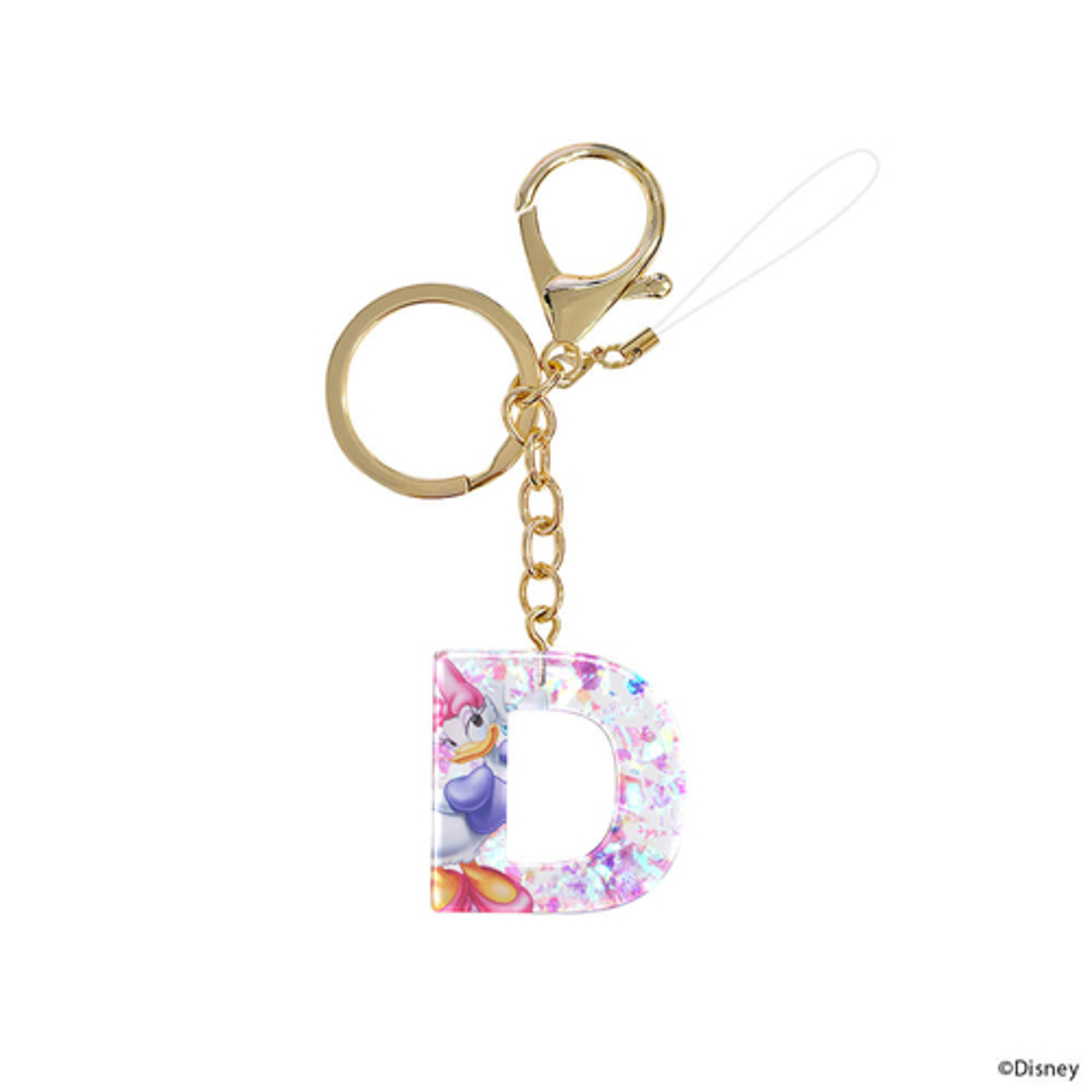 デイジーダック