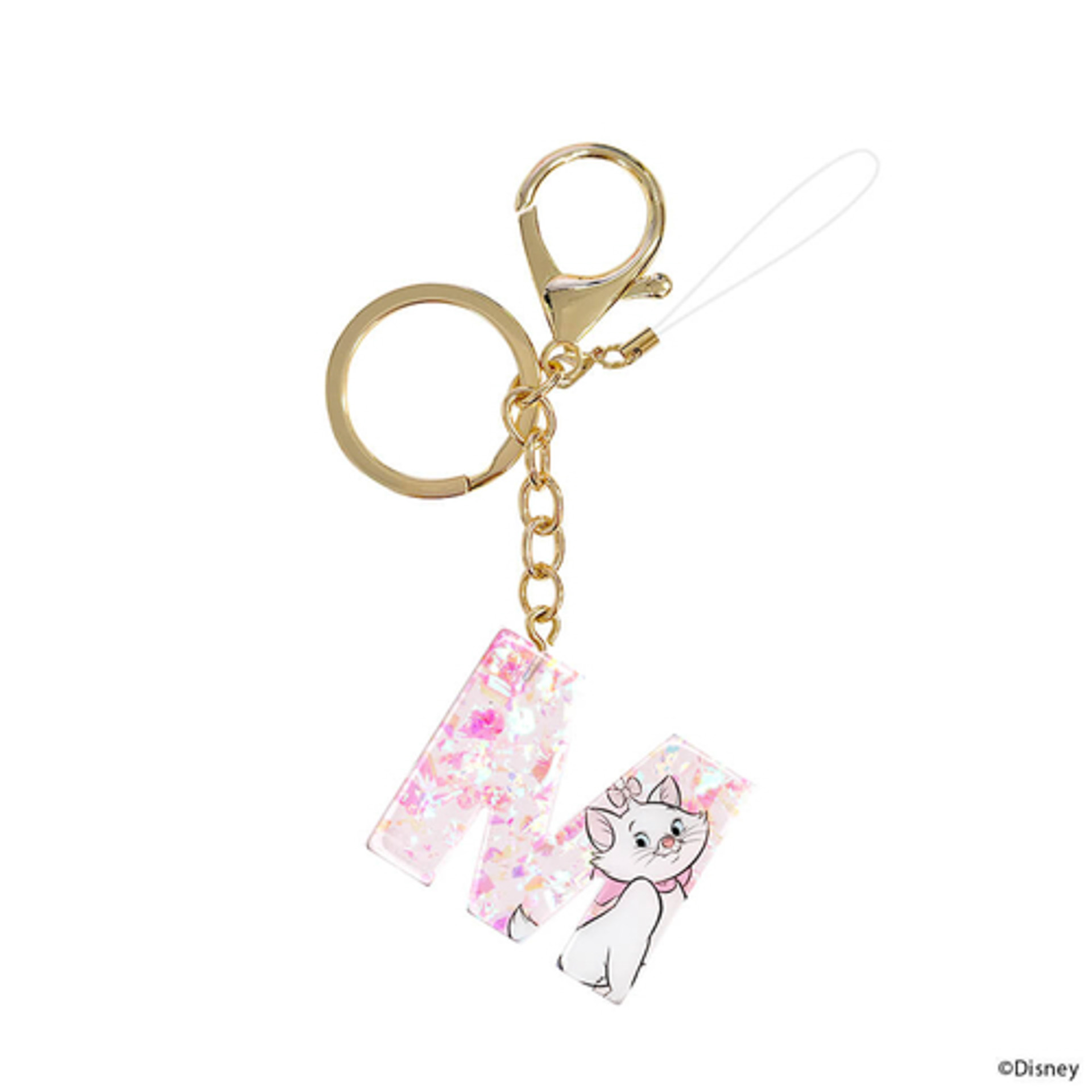 ディズニーマリー