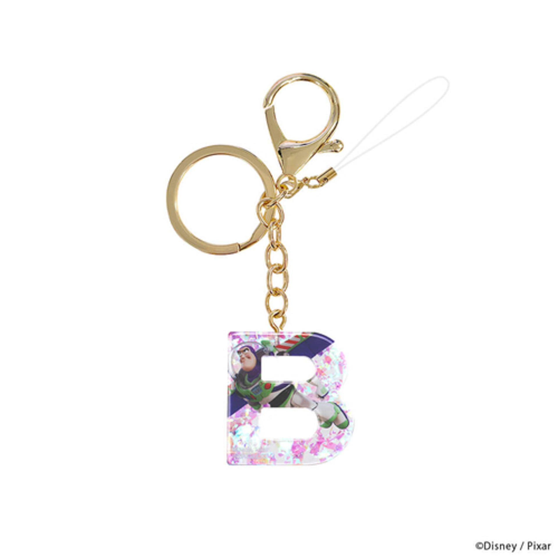 バズ・ライトイヤー