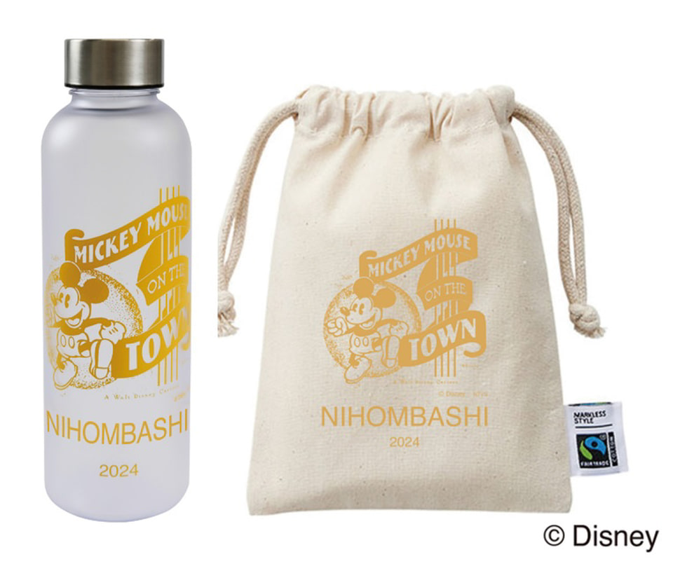 180万円の等身大アナ雪像など、ディズニーグッズ約6000点が大集合