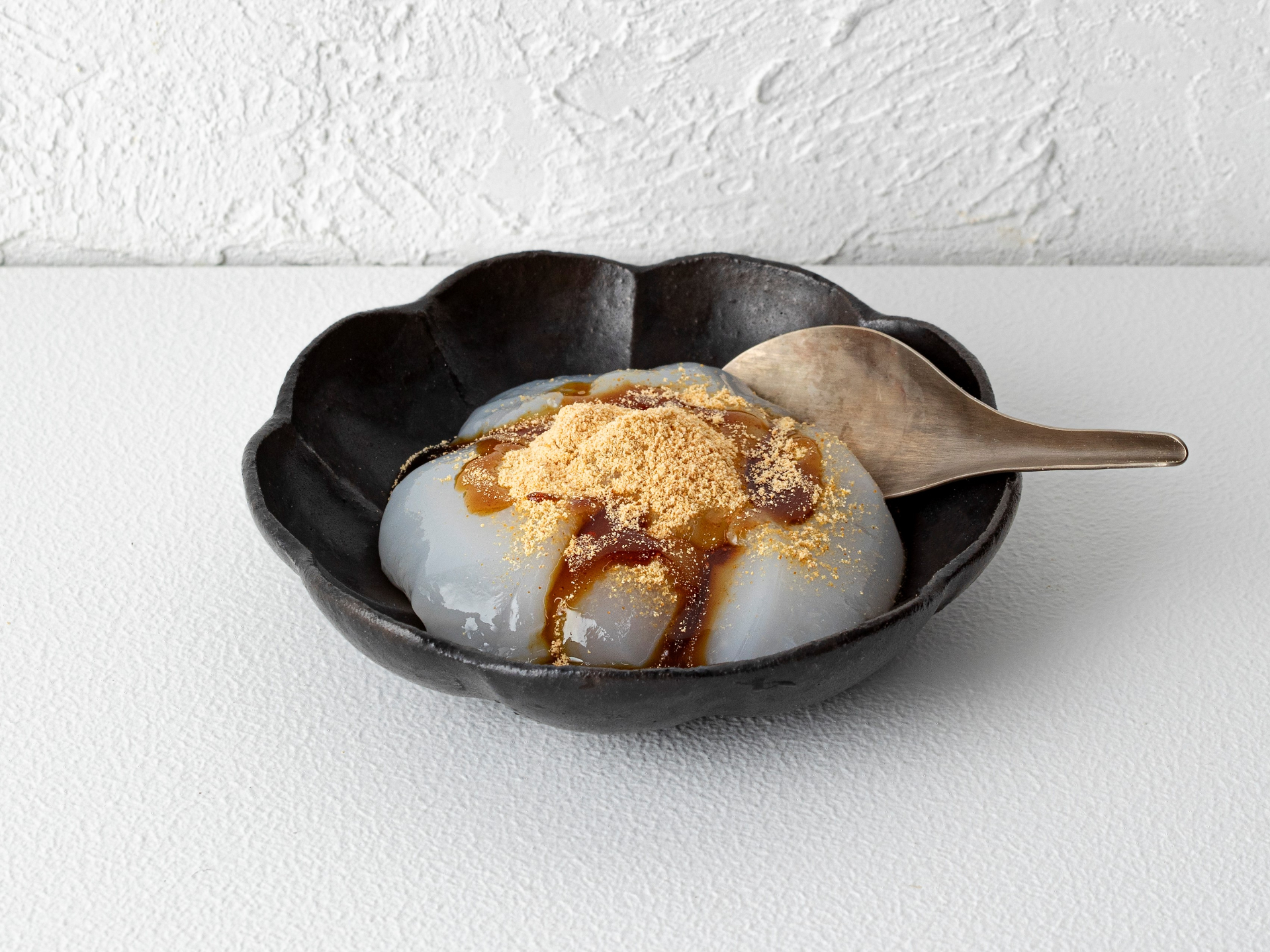 生くず餅「とろり」（1セット630円）