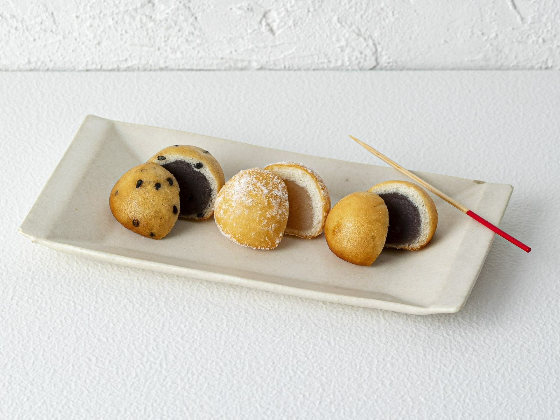 「とりこ東京」（6個入り1296円）