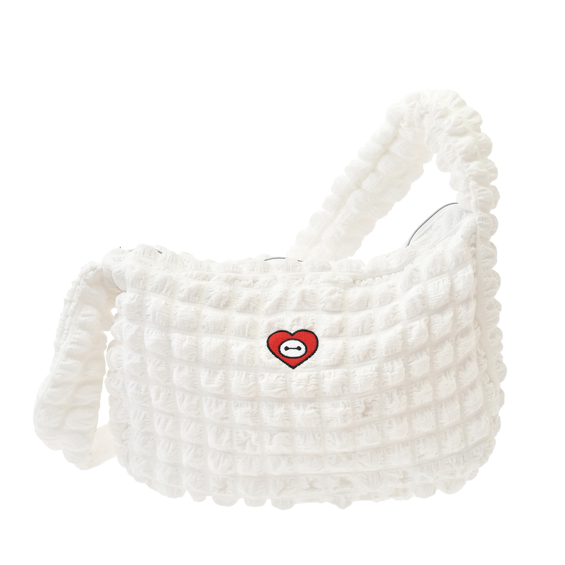 「ショルダーバッグ」（4400円）