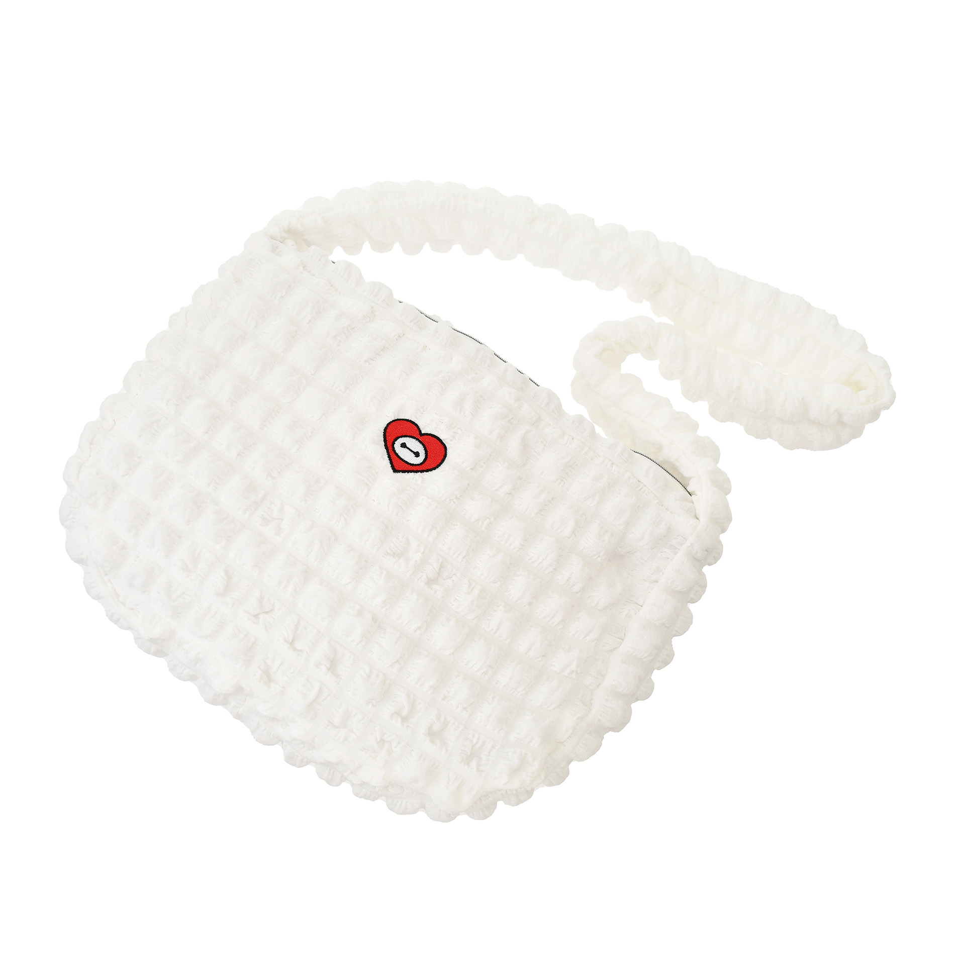 「ショルダーバッグ」（4400円）