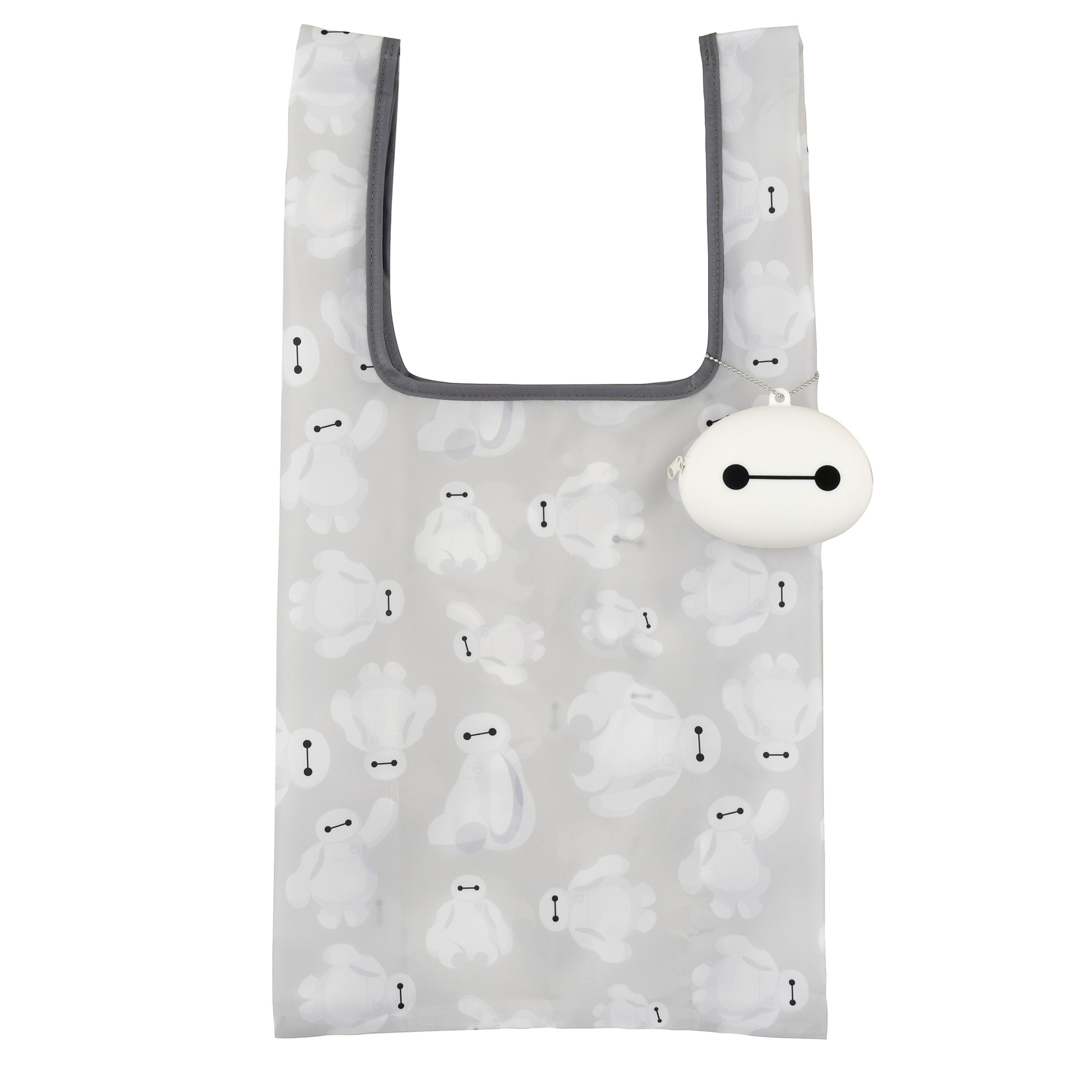 「エコバッグ」（2400円）