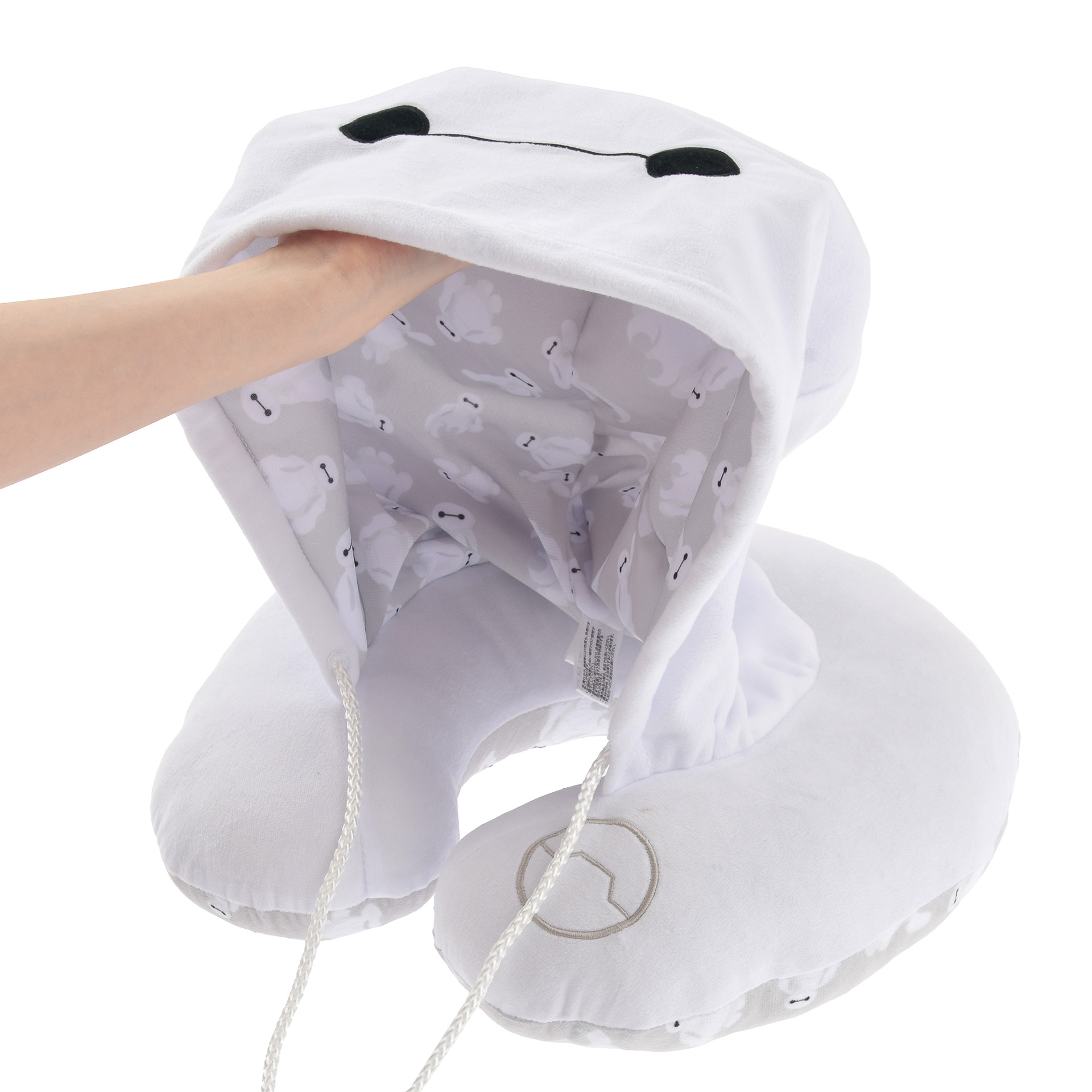 「ネックピロー」（3300円）