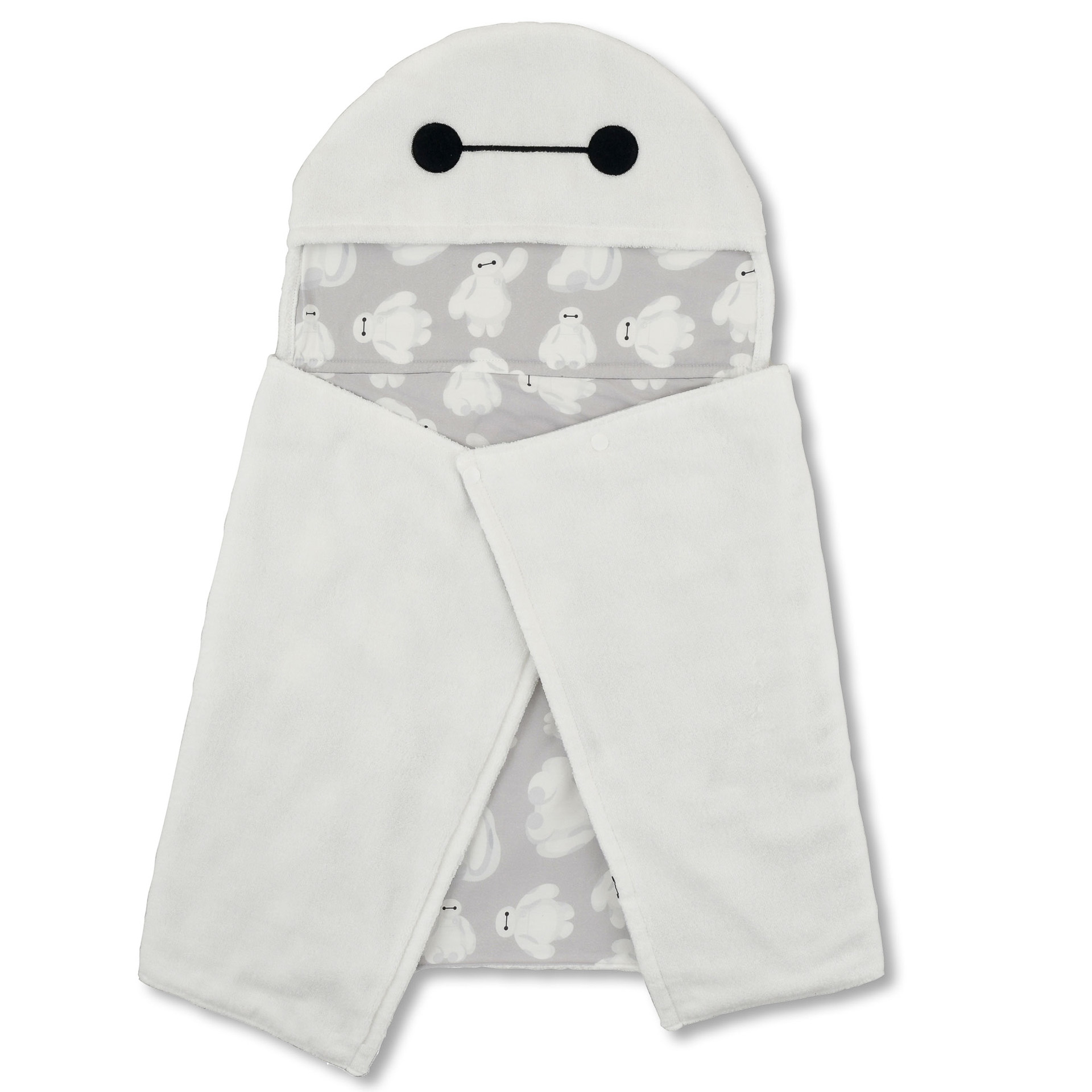 「フード付きタオル」（3300円）