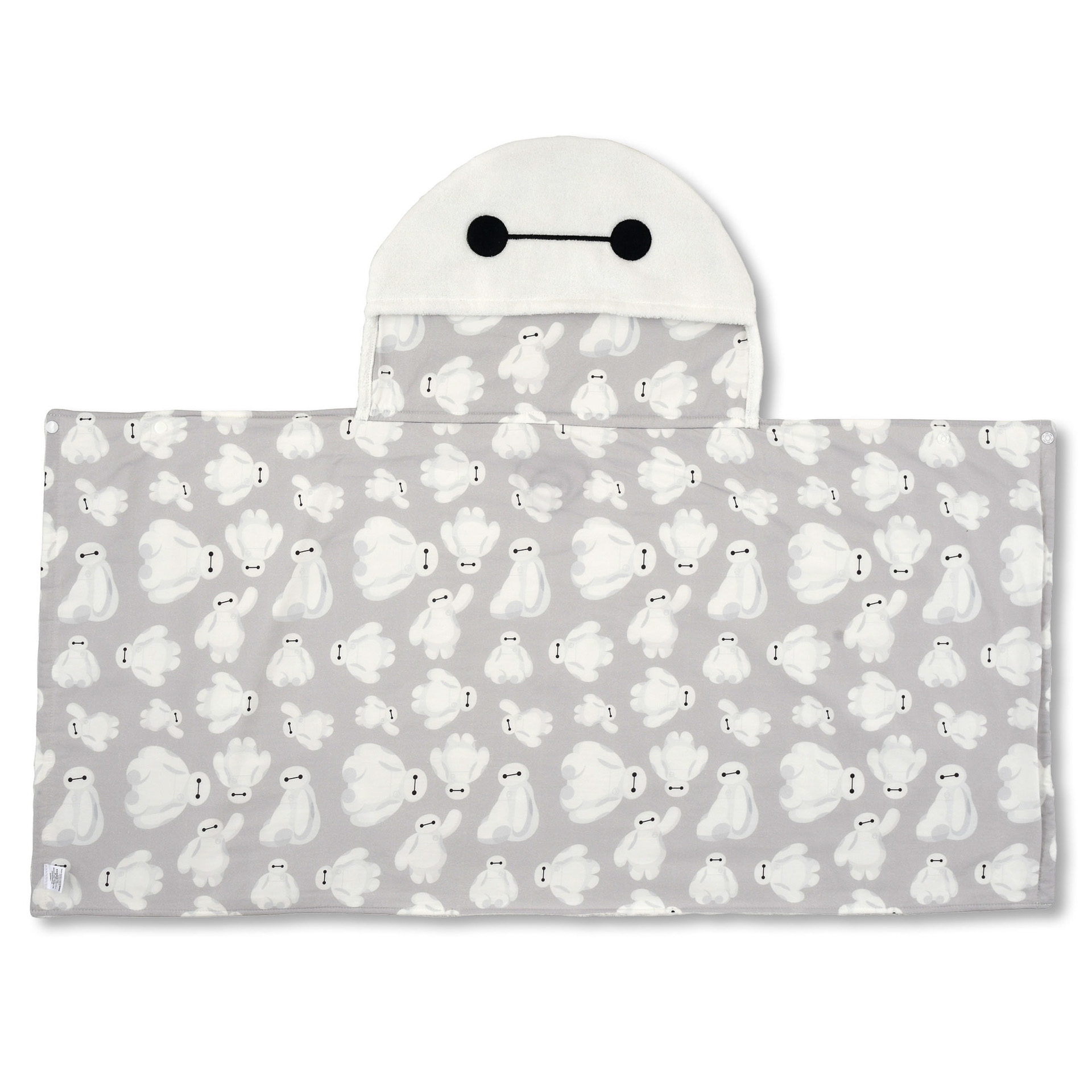 「フード付きタオル」（3300円）