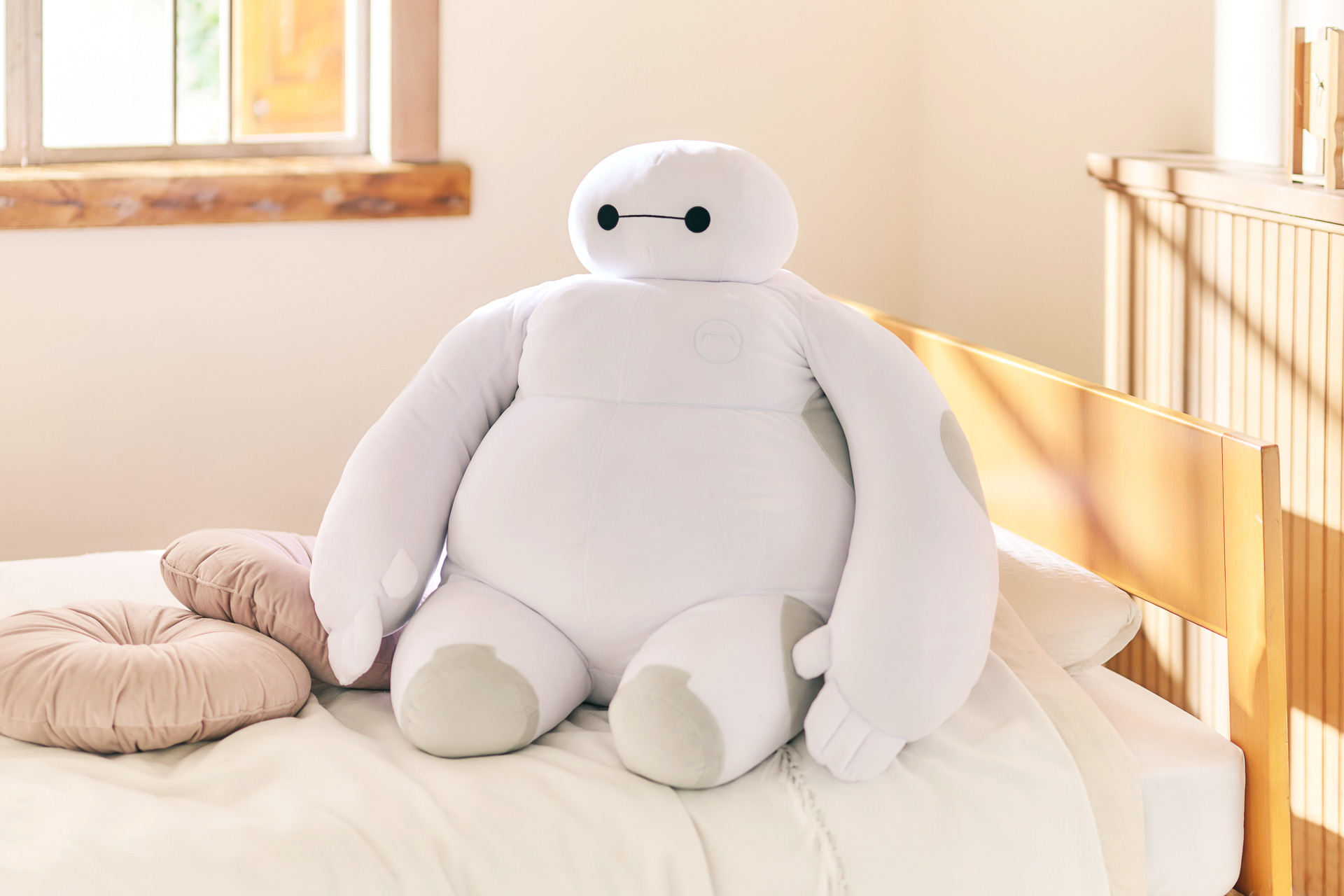 「ぬいぐるみ（スーパービッグ）」（1万8000円）