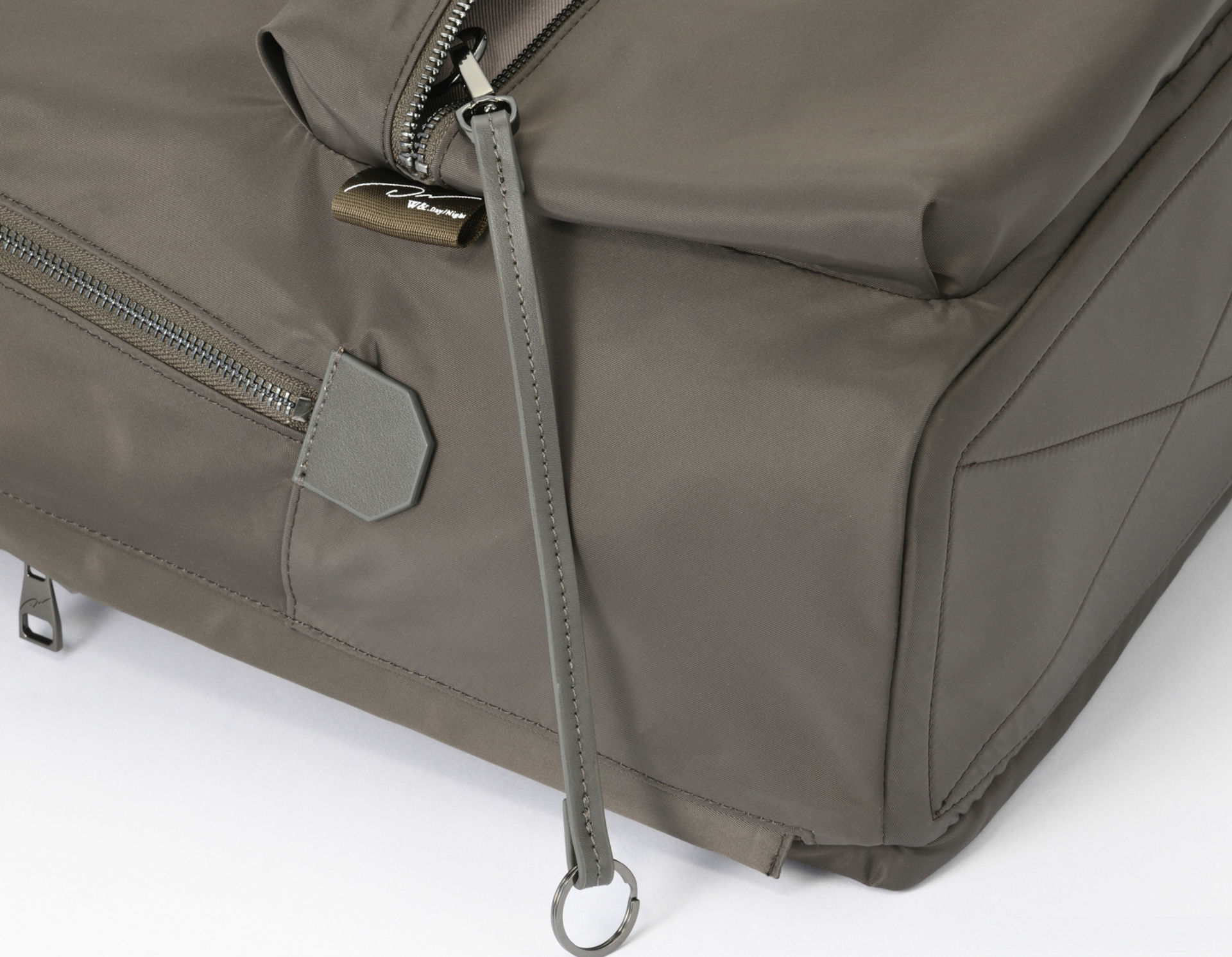 キーストラップ「me strap」