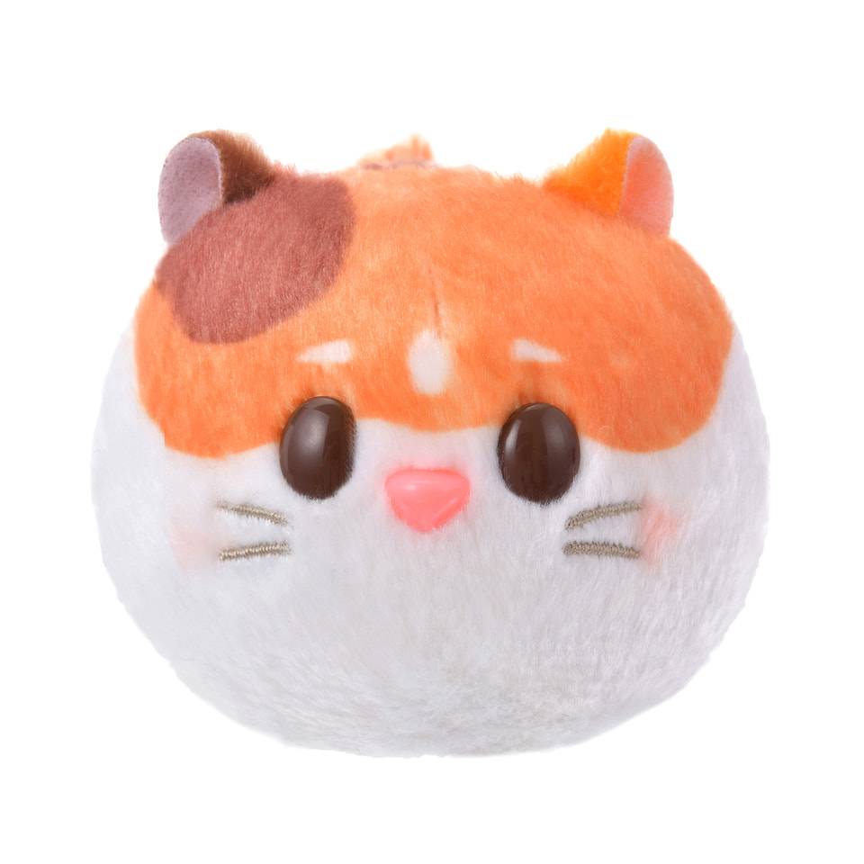 うるぽちゃちゃん ベイマックスセット ストア♡先行販売！！ベイマックスの『うるぽちゃちゃん