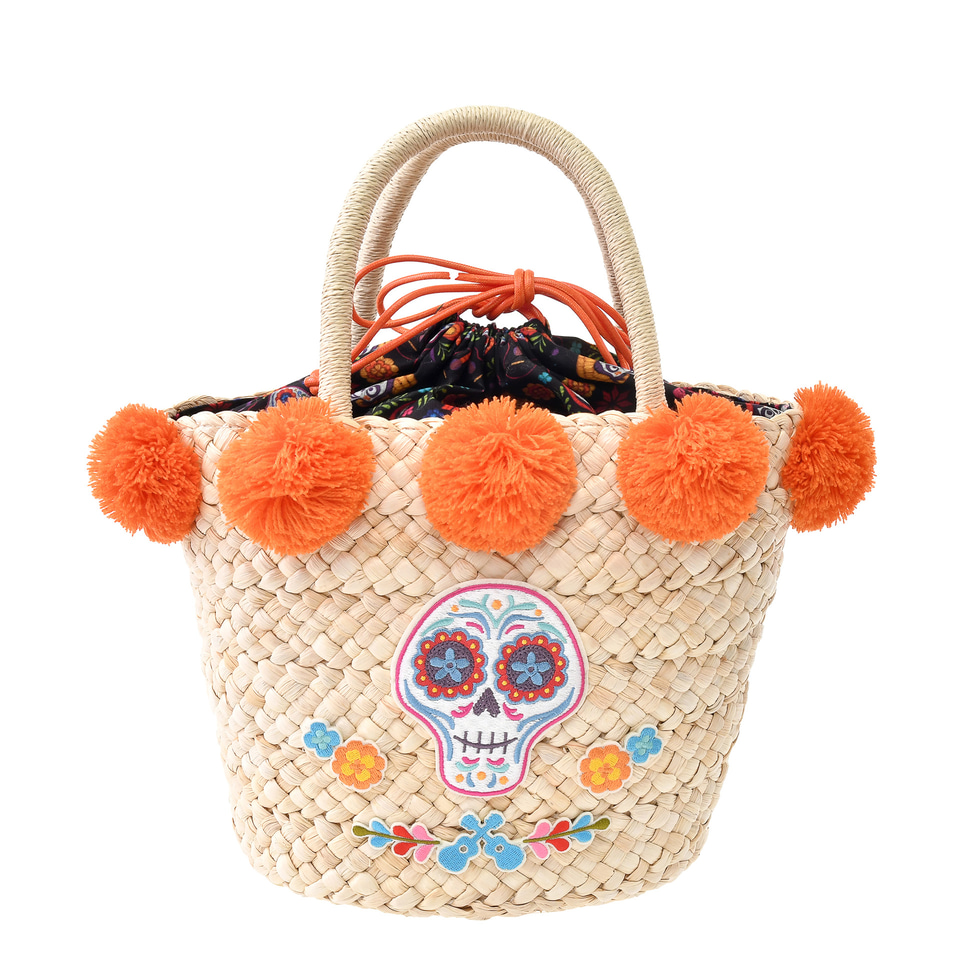 リメンバーミー　刺繍シャツ&トートバッグセット　ディズニーストア ディズニーストアから「リメンバー・ミー」アイテム続々。カラフルな