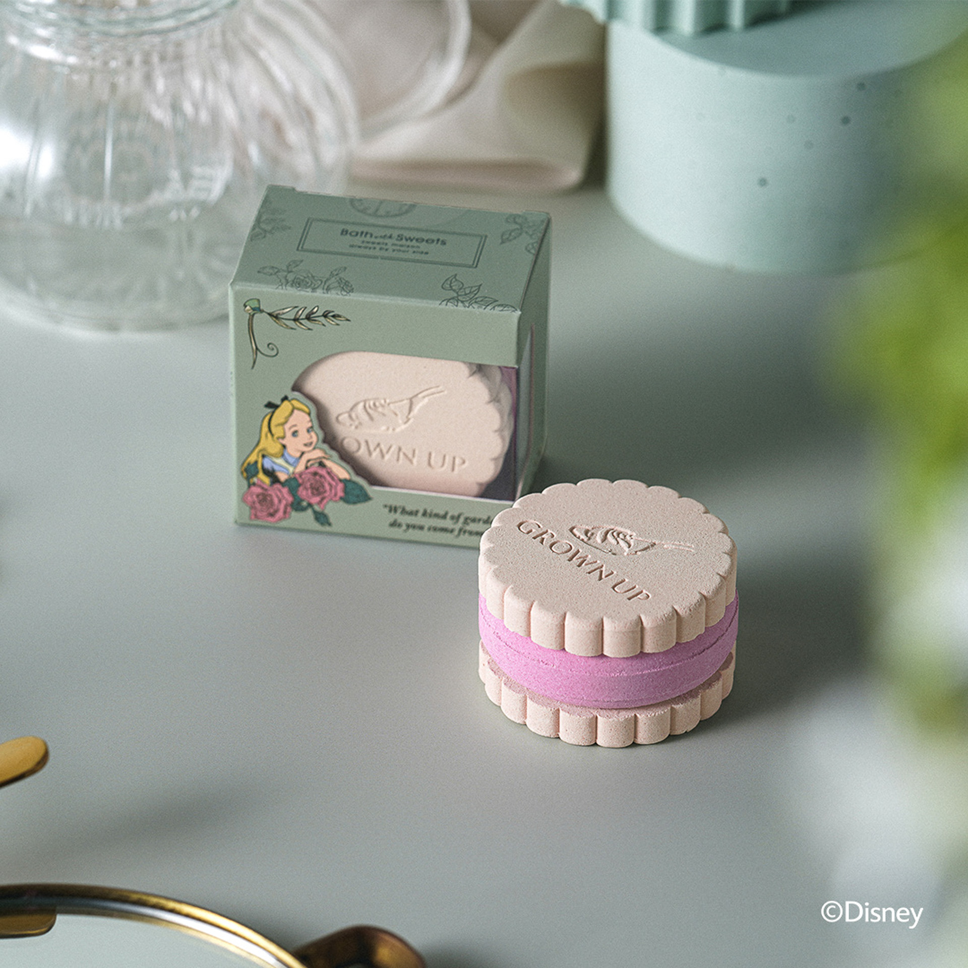 「バターサンドフィズ」（880円）