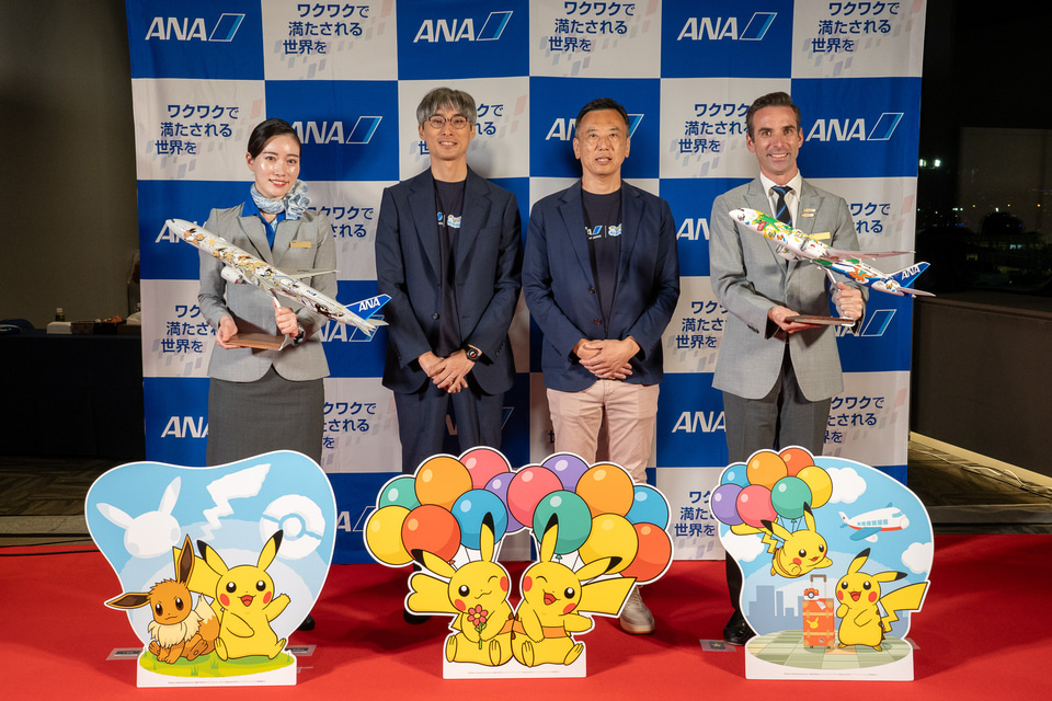 ポケモン　DVDまとめ売り　劇場版　特番　ANA機内上映 ポケモン ANA 機内 アニメ ピカチュウたんけんクラブ DVD チラシ