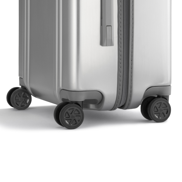 ユニセックス スーツケース 筆入れ Real Betis Balompie Big Triple カラー:Multicolor ZERO HALLIBURTON ×  Bristolコラボレーションラゲージ 第二弾