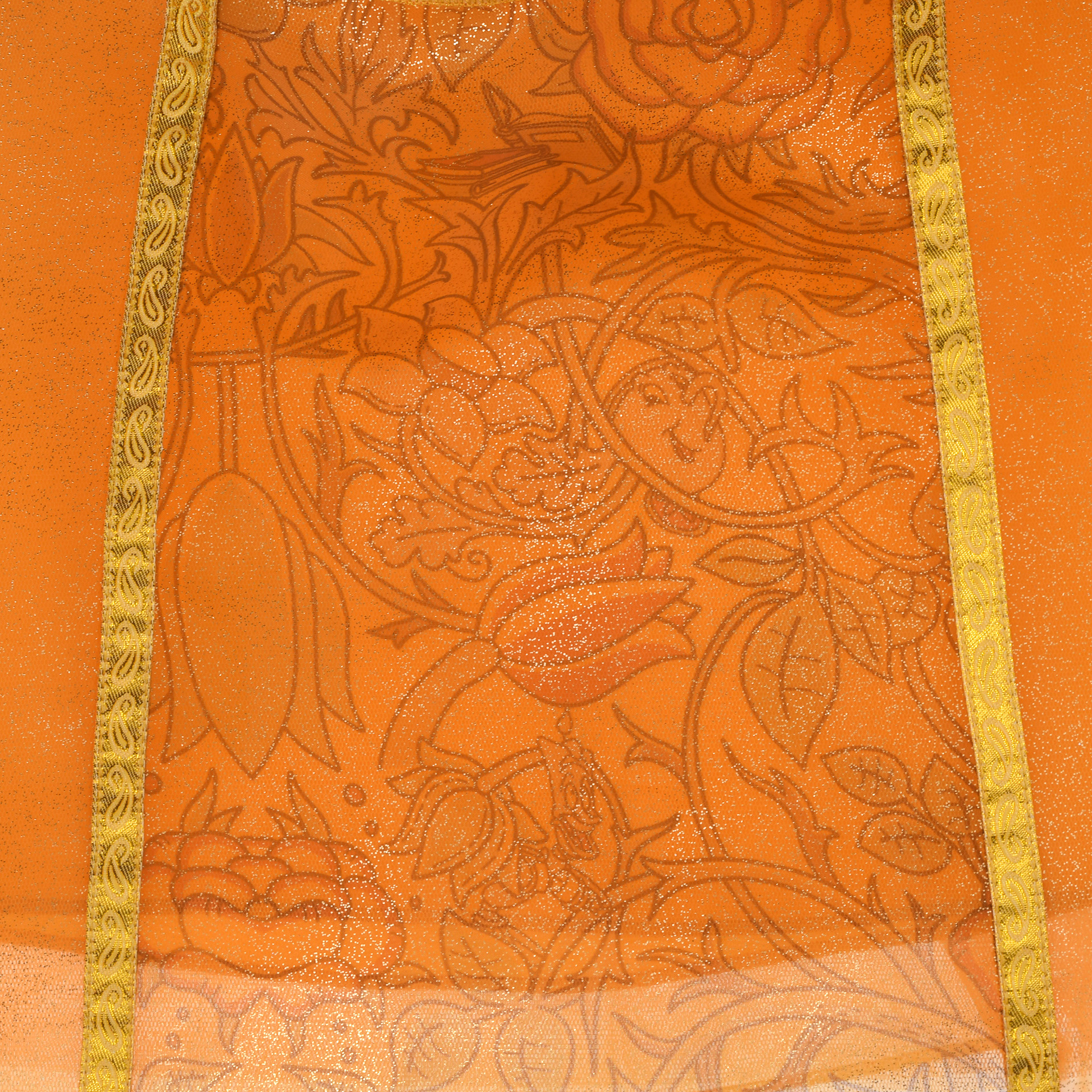 「キッズ用ドレス＜ベル＞」（6000円）