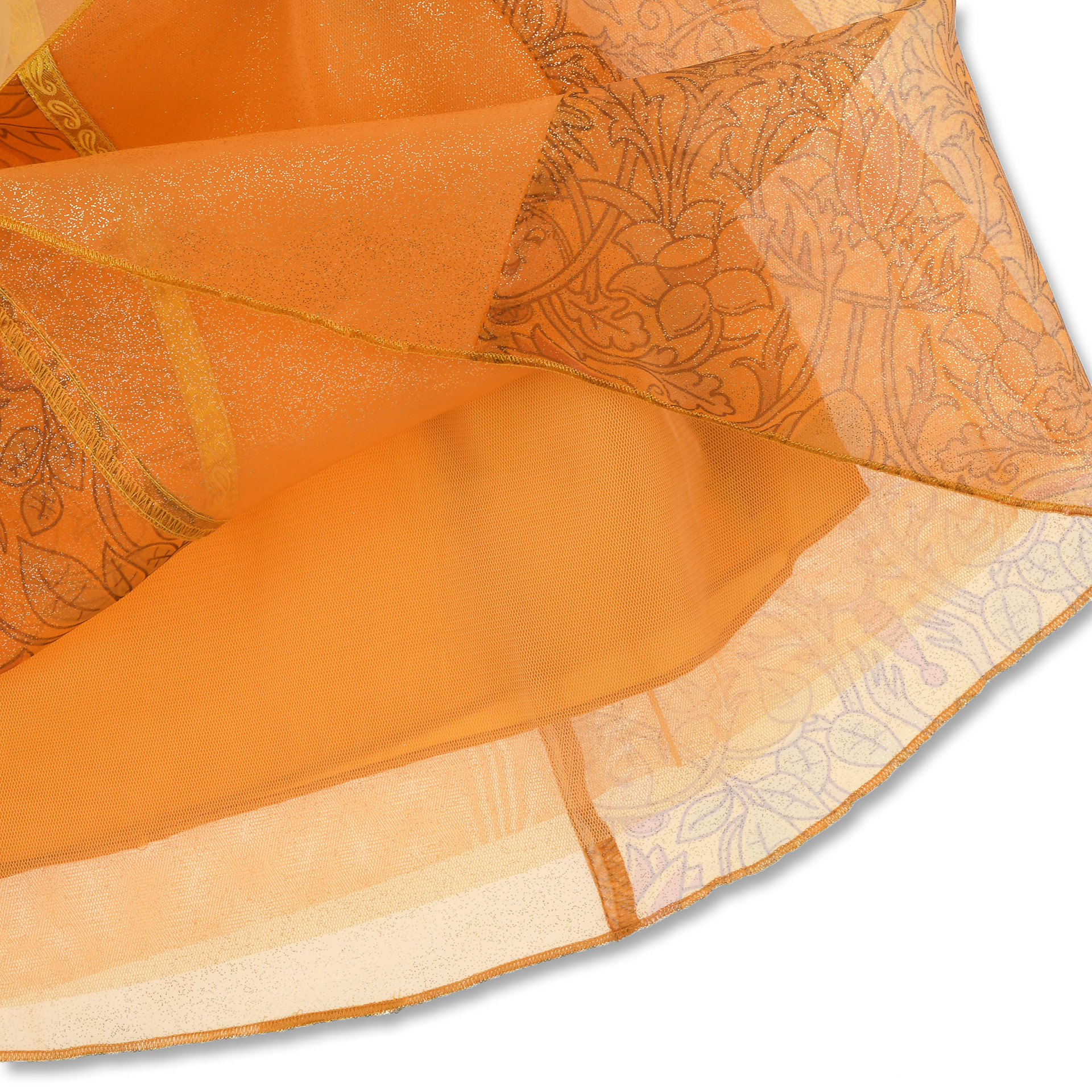 「キッズ用ドレス＜ベル＞」（6000円）