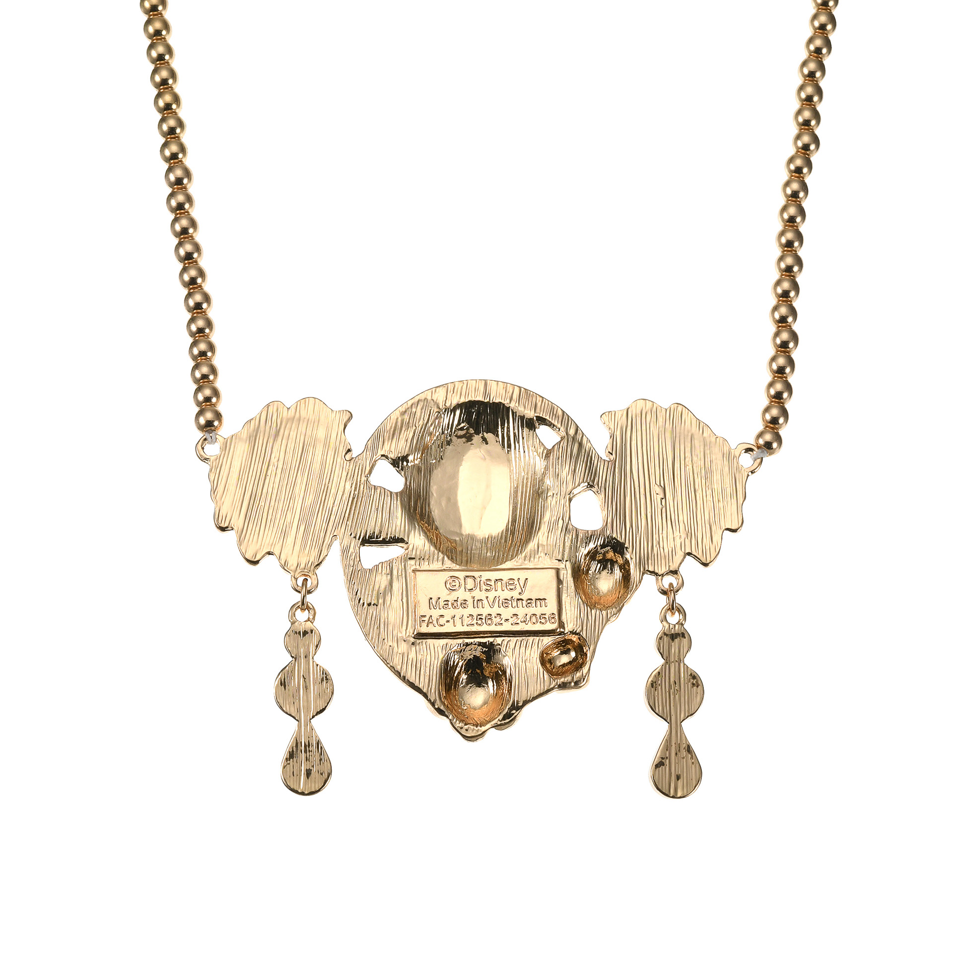 「キッズ用アクセサリーセット＜ベル＞」（2400円）