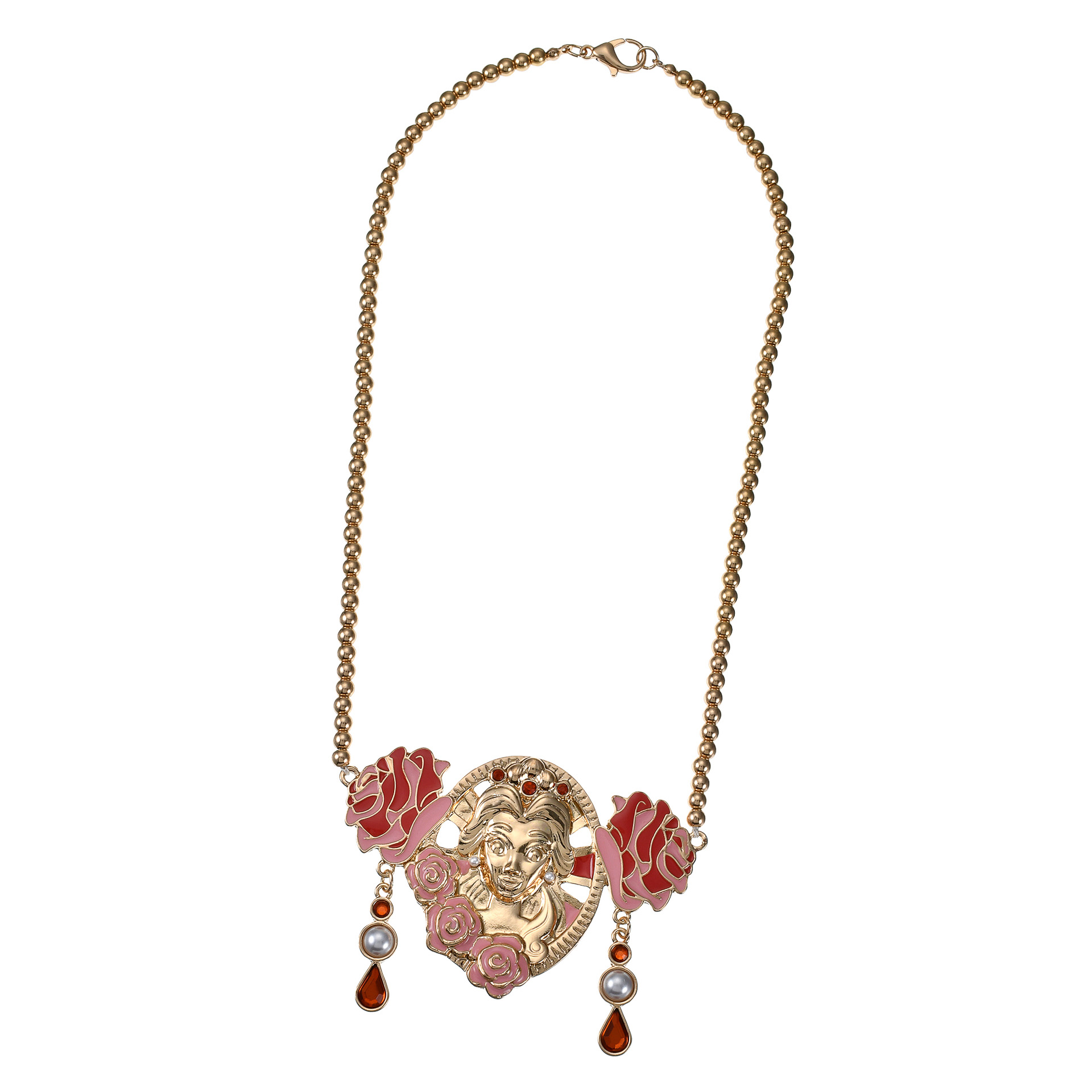 「キッズ用アクセサリーセット＜ベル＞」（2400円）