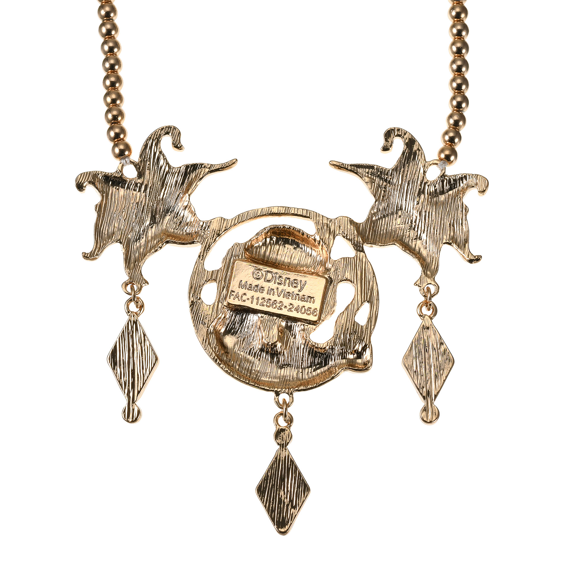 「キッズ用アクセサリーセット＜ラプンツェル＞」（2400円）