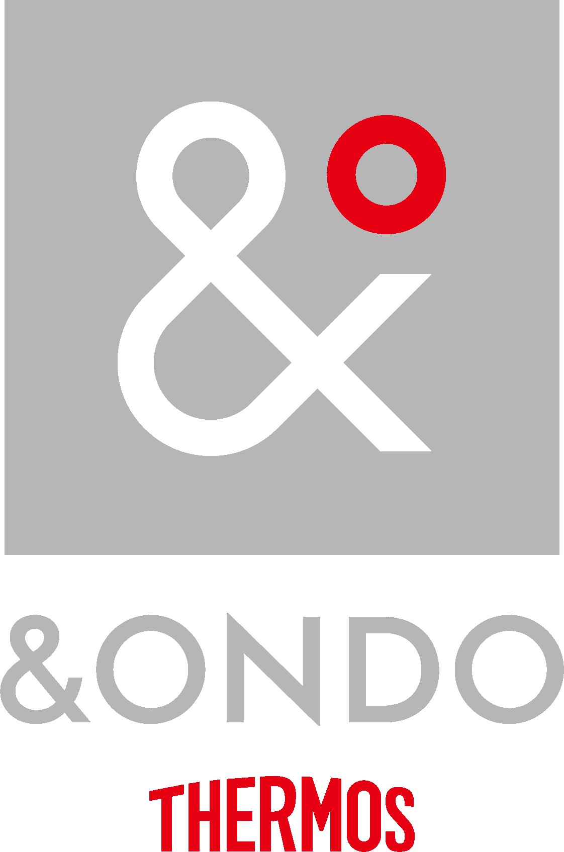 サーモス「＆ONDO（アンドオンド）」