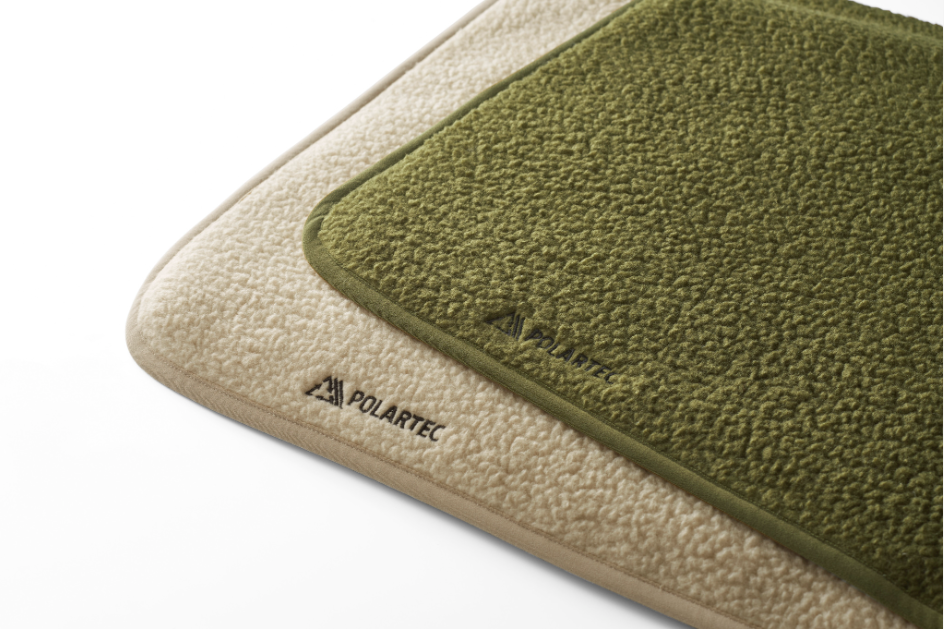 あったかボアブランケット