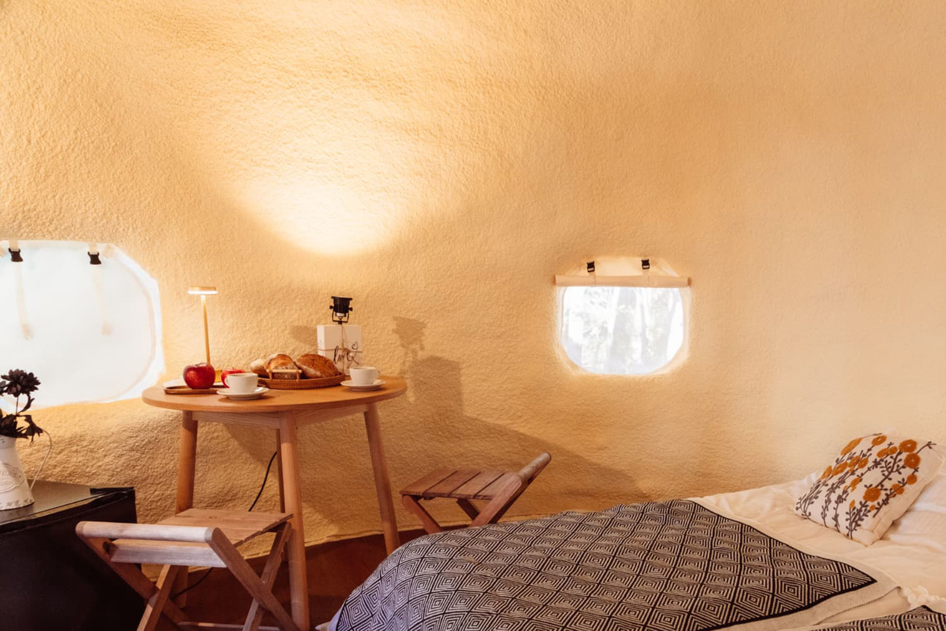 インスタントハウス