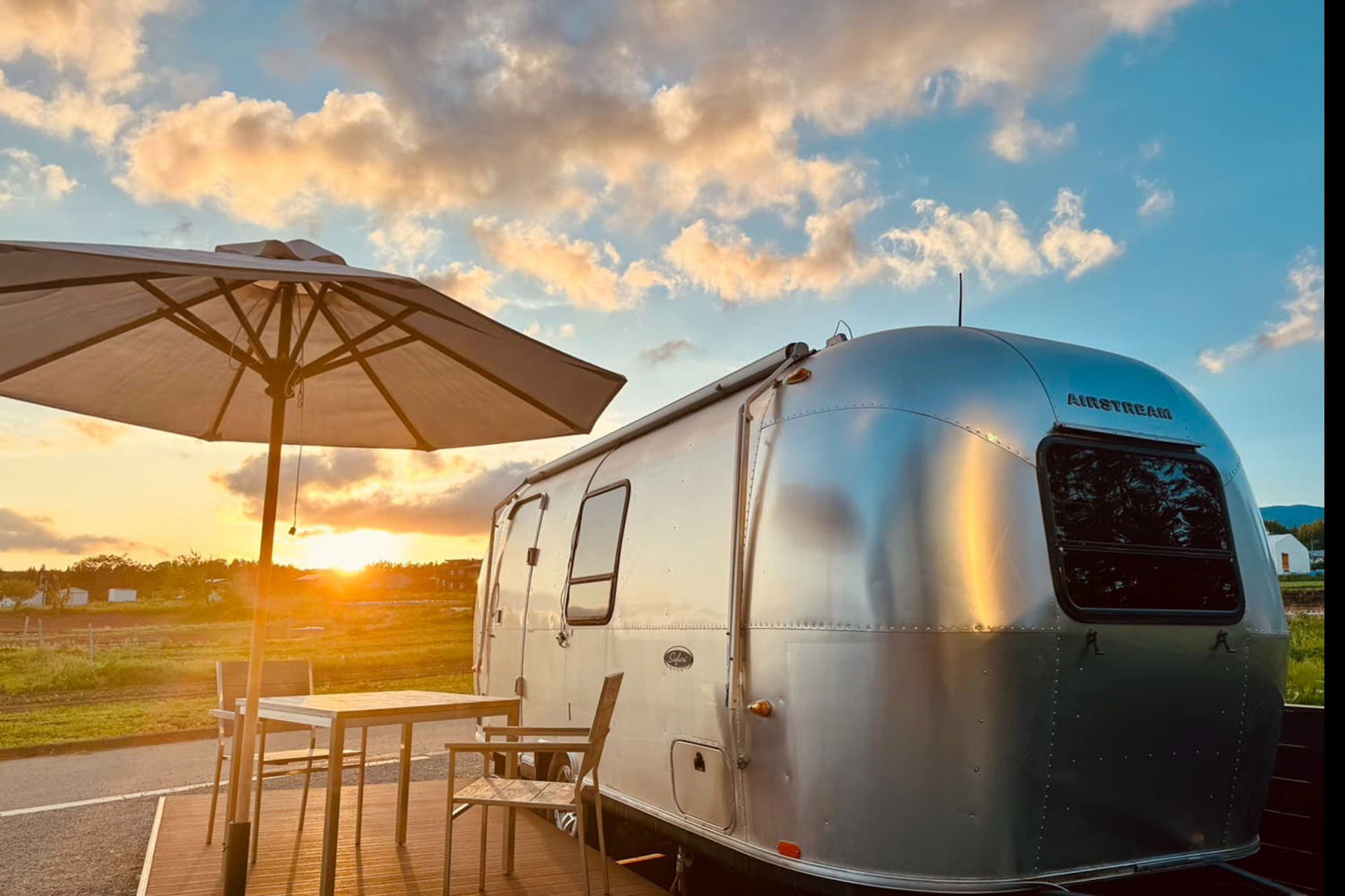 エアストリーム