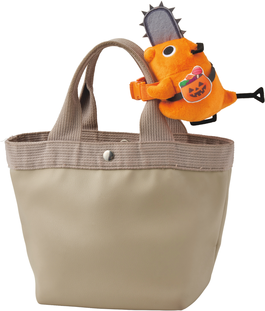 ポチタの「抱きつきぬいぐるみ」