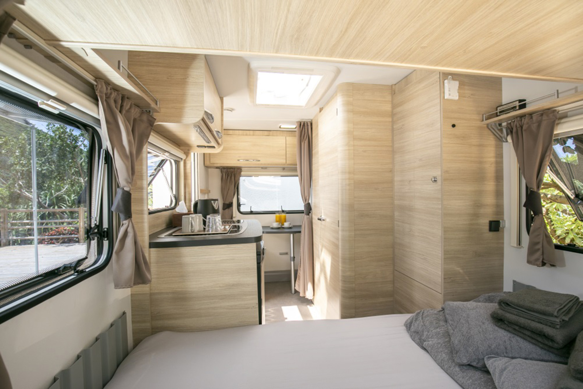 トリガノ エメロード