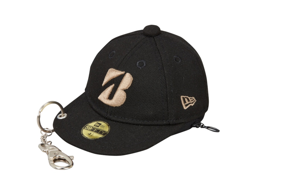 ポーチ　帽子　セット NEW ERA（ニューエラ） 最大50%☆12/5限定 正規取扱店 ポーチ 小物入れ