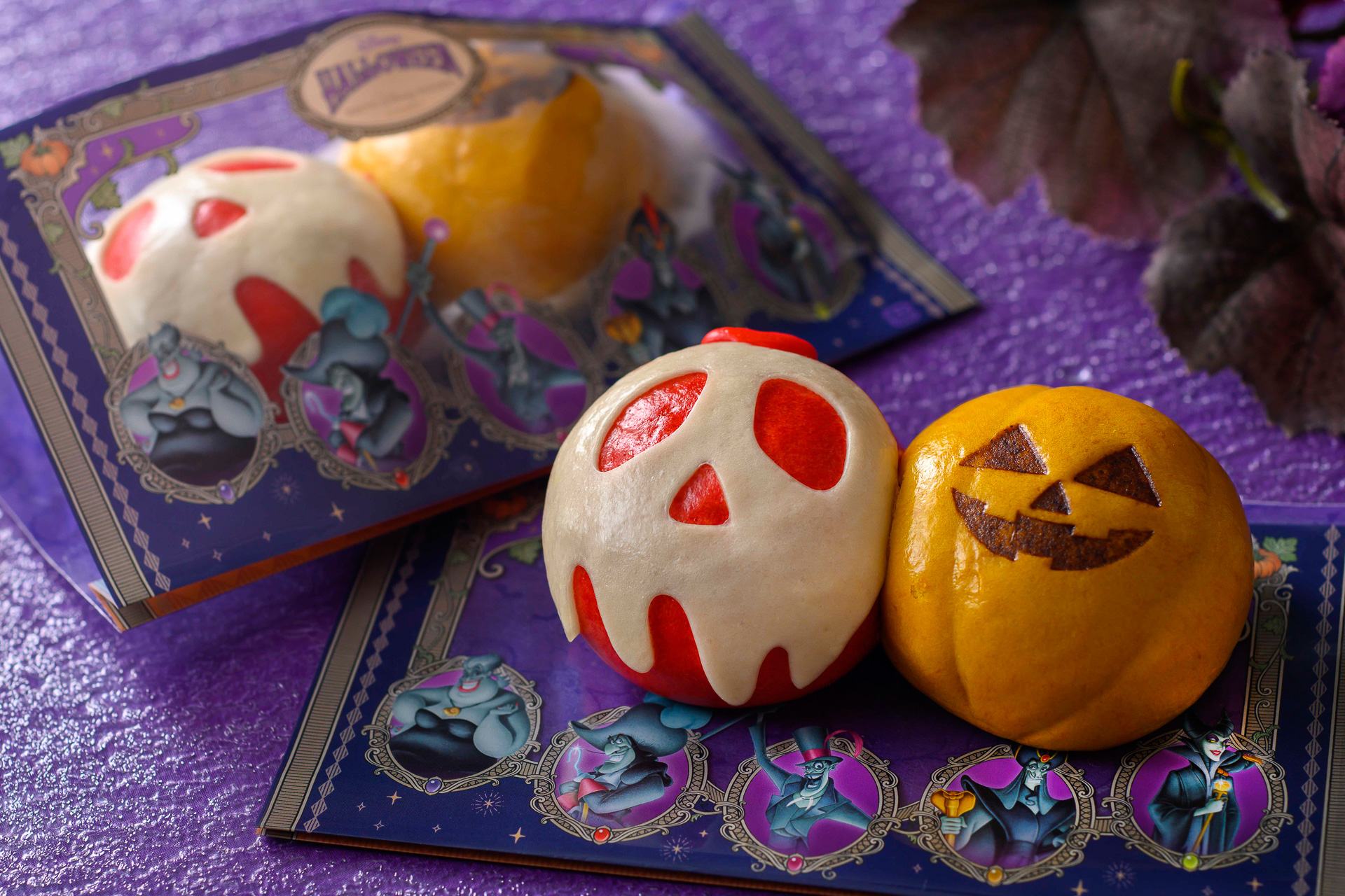 「スペシャルまん（テリヤキチキン＆ベーコンポテト）」（750円）