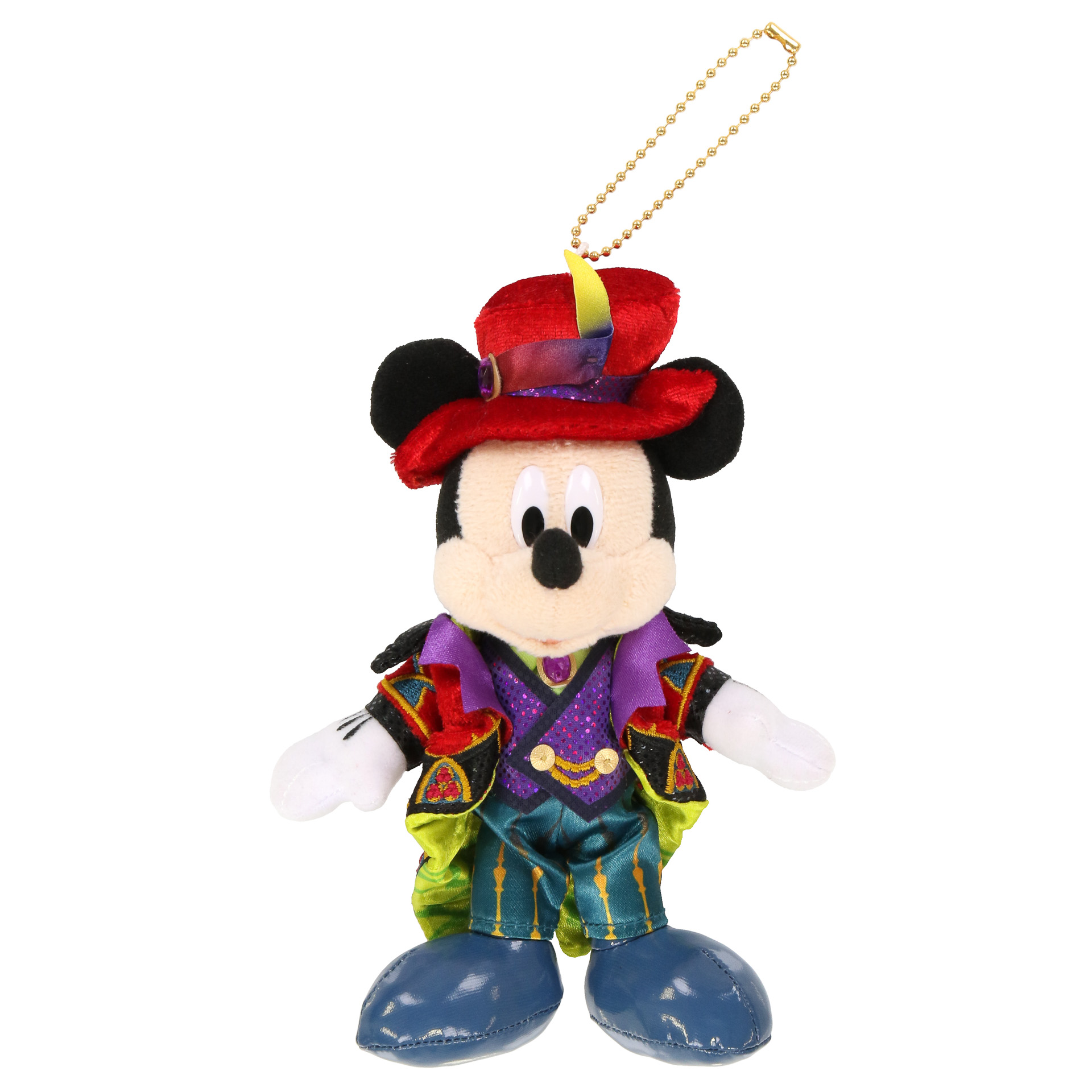 「ぬいぐるみバッジ」（2600円）